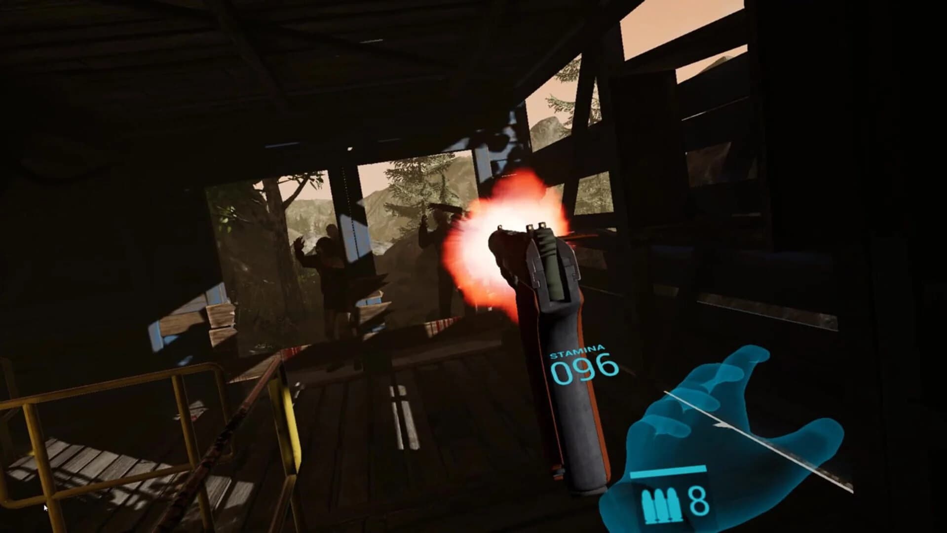 Apocalyptic Adventure: Episode 1 screenshot 4