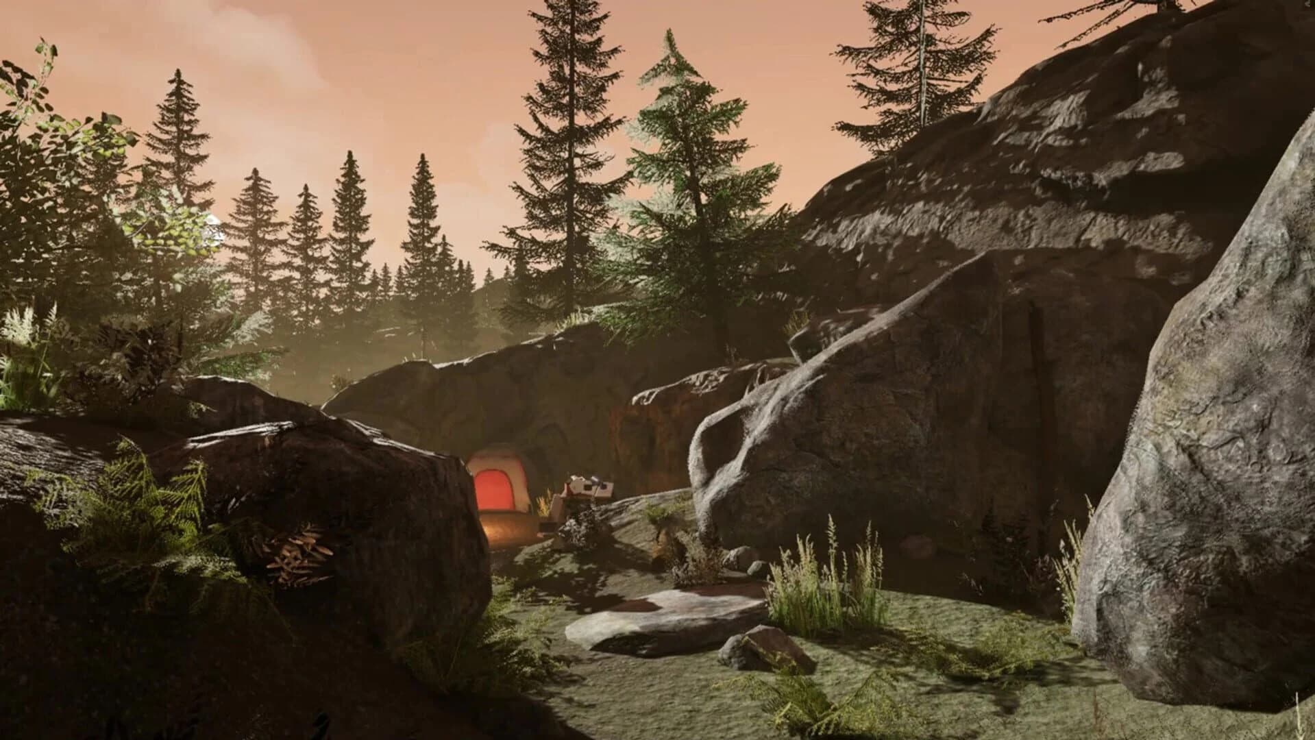 Apocalyptic Adventure: Episode 1 screenshot 3