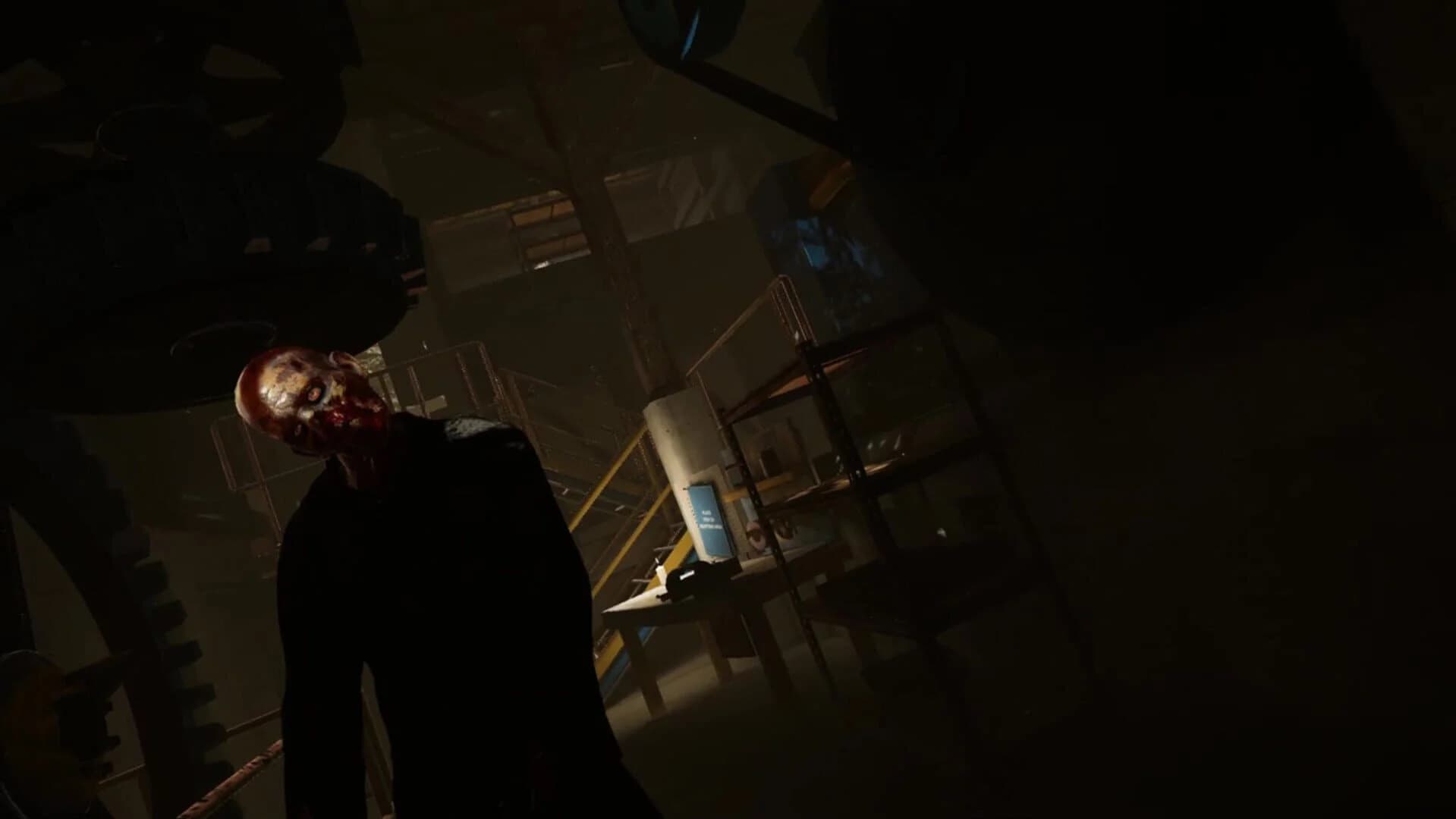 Apocalyptic Adventure: Episode 1 screenshot 2