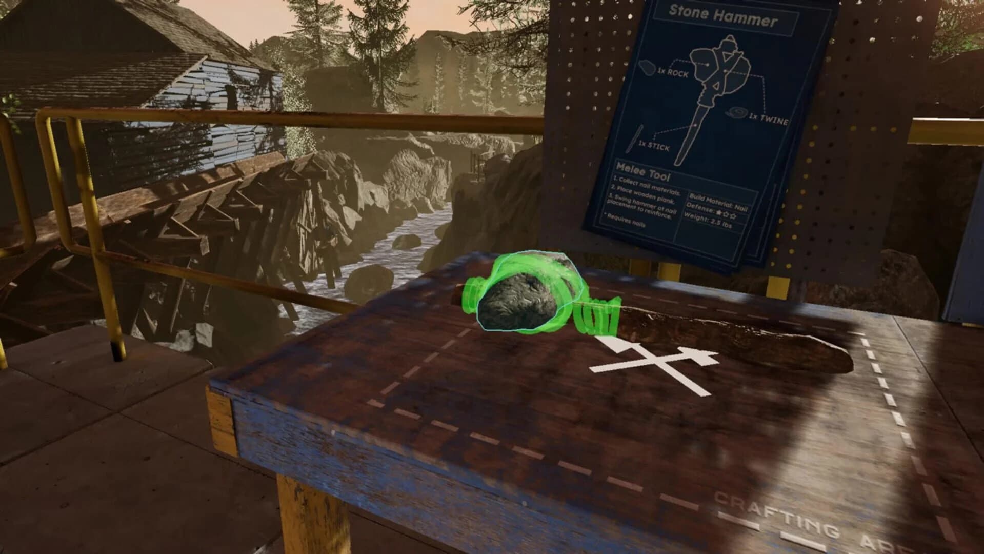 Apocalyptic Adventure: Episode 1 screenshot 5