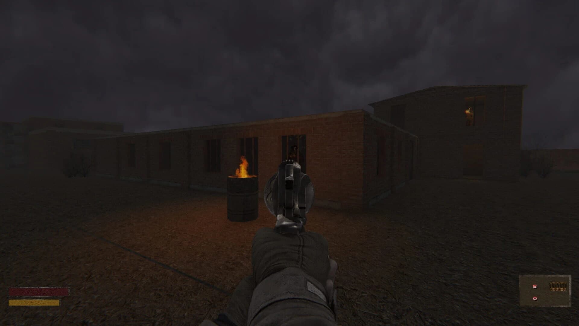Apocalyptic Vibes screenshot 1