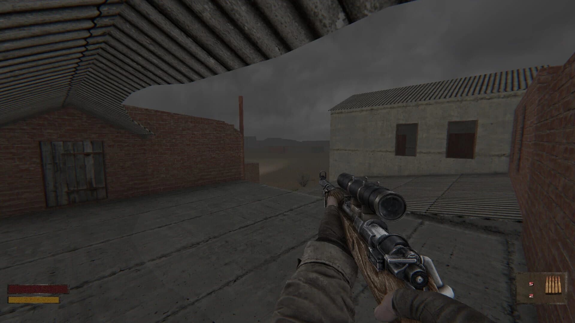 Apocalyptic Vibes screenshot 2