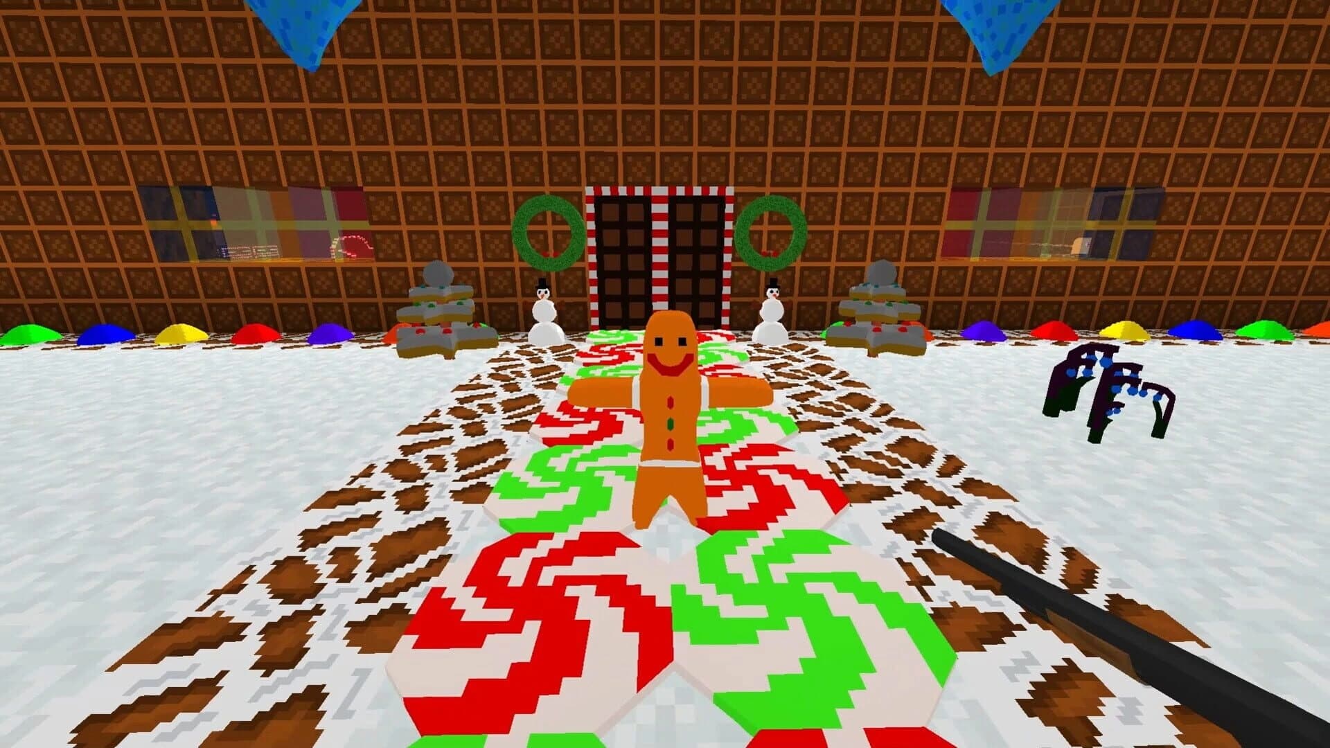 Apocalyptica screenshot 5