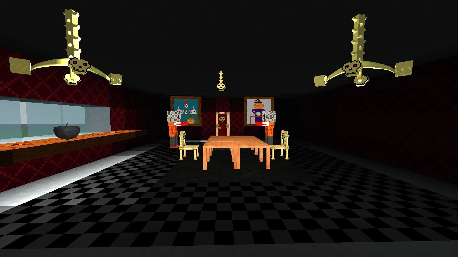 Apocalyptica screenshot 4