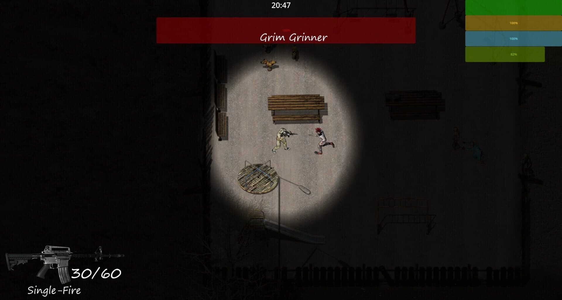 ApocaShift screenshot 4