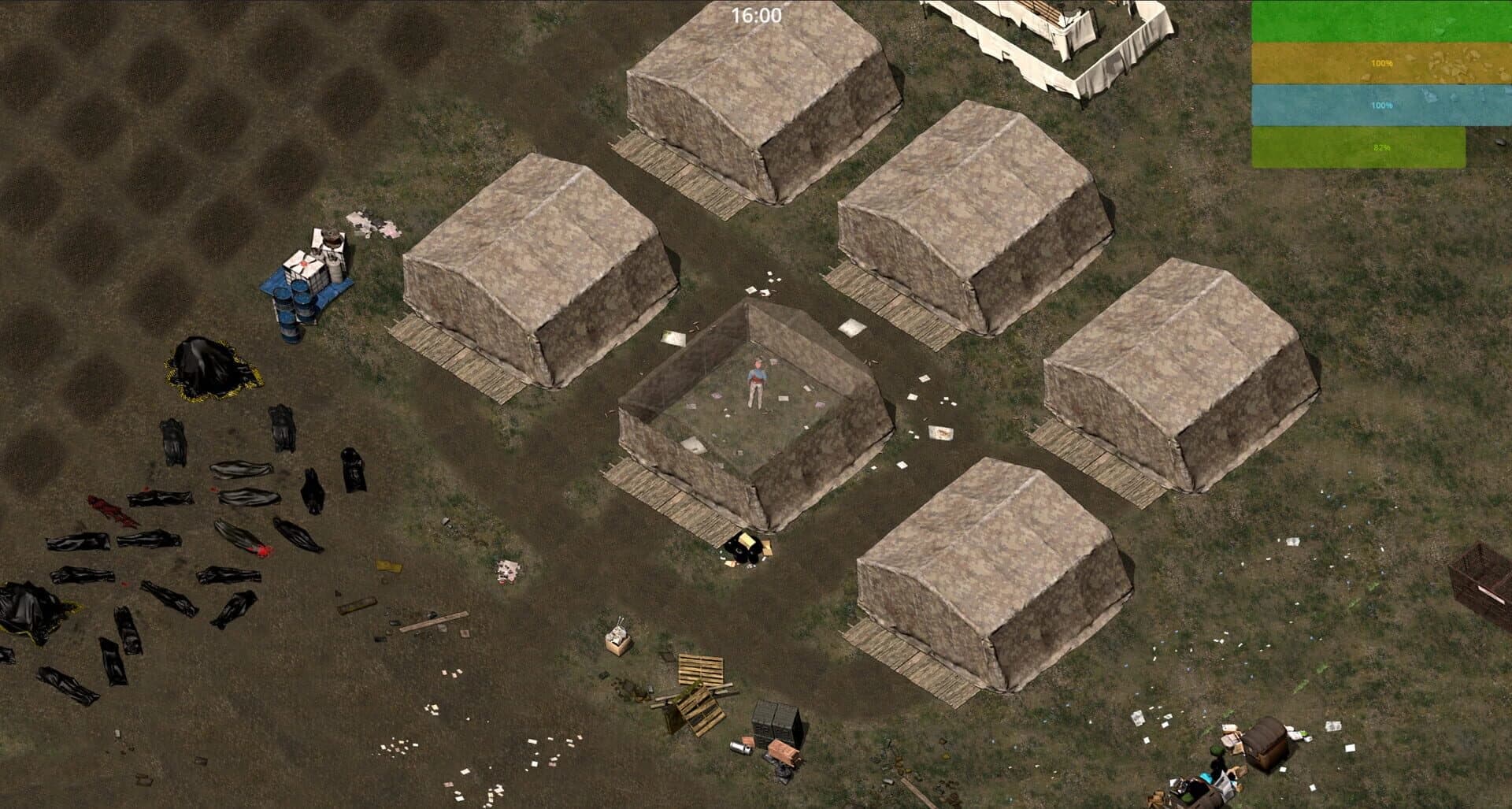 ApocaShift screenshot 1