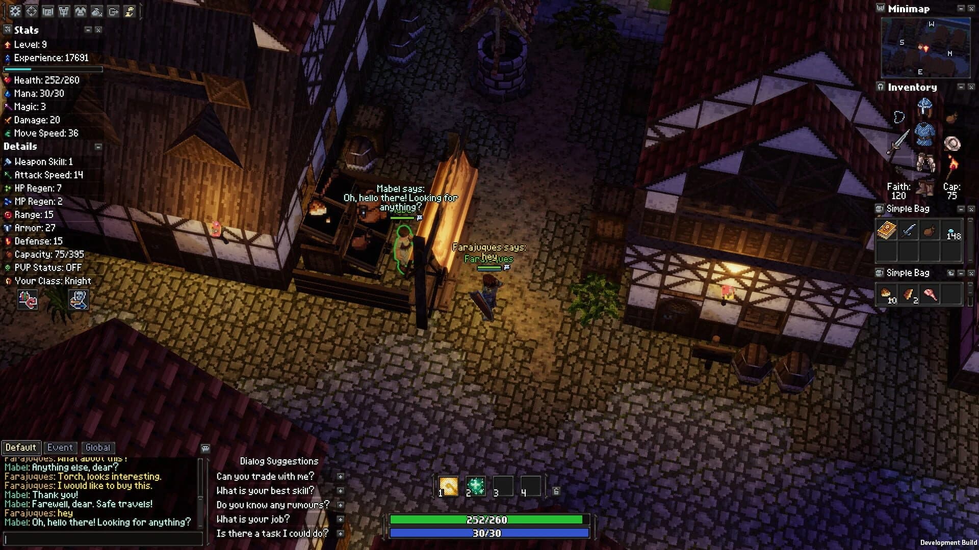 Apogea screenshot 2