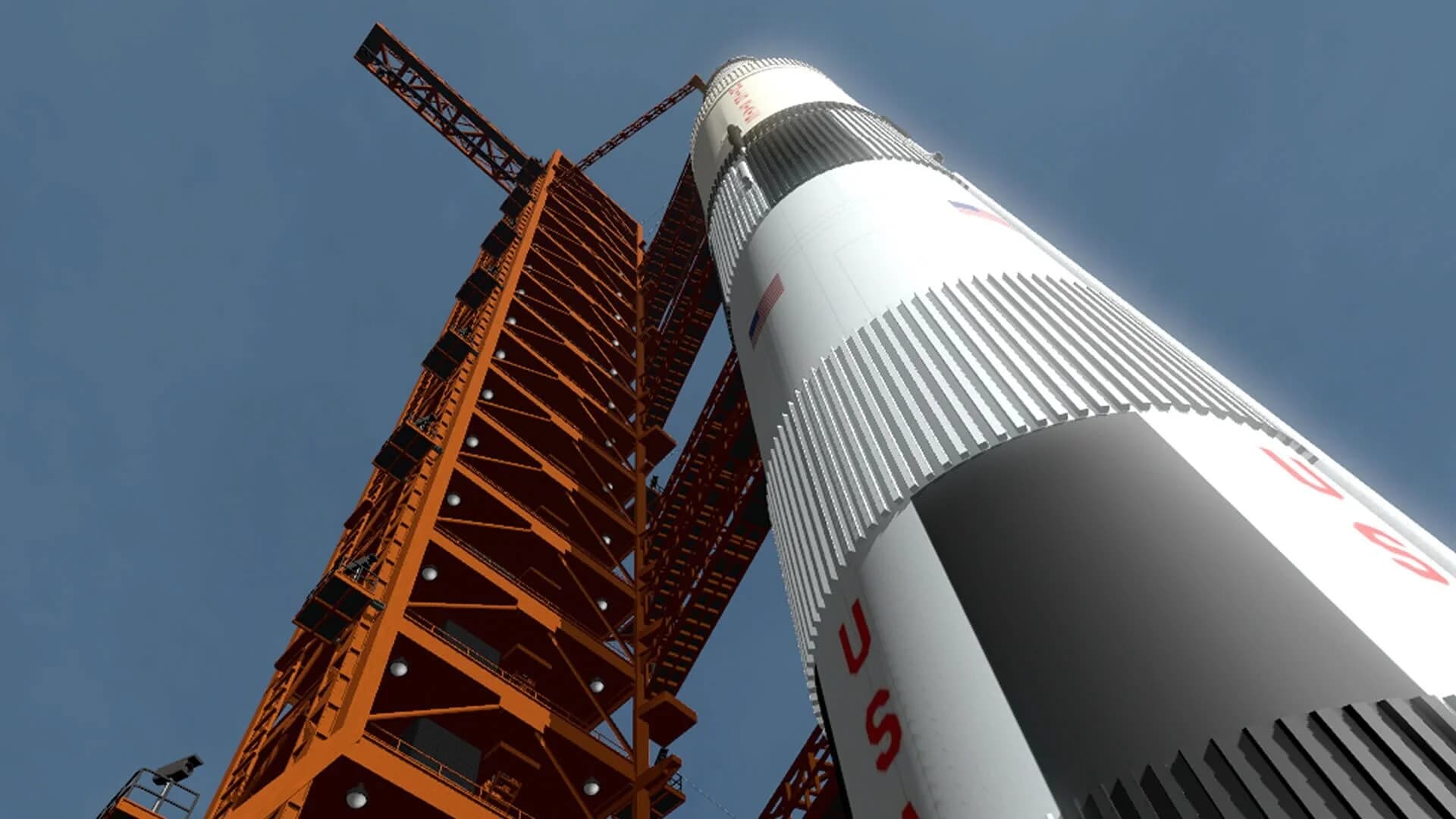 Apollo 11 VR screenshot 3