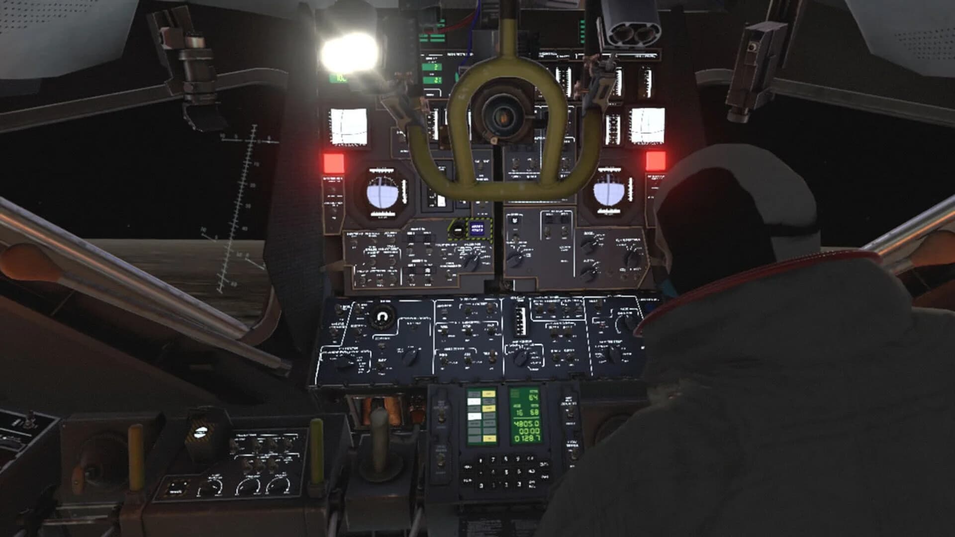 Apollo 11 VR HD screenshot 4