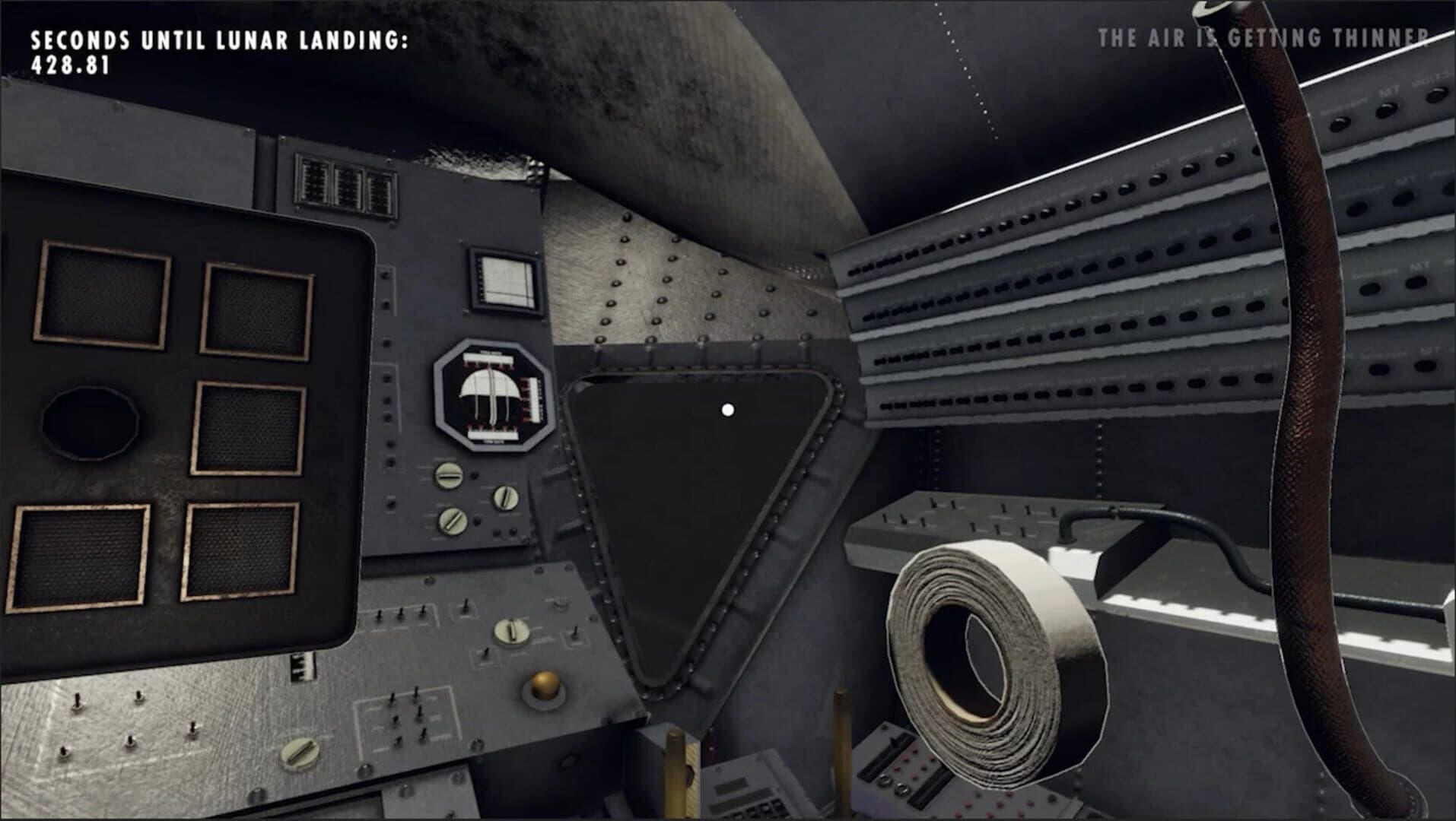 Apollo: A Co-Op Game screenshot 1