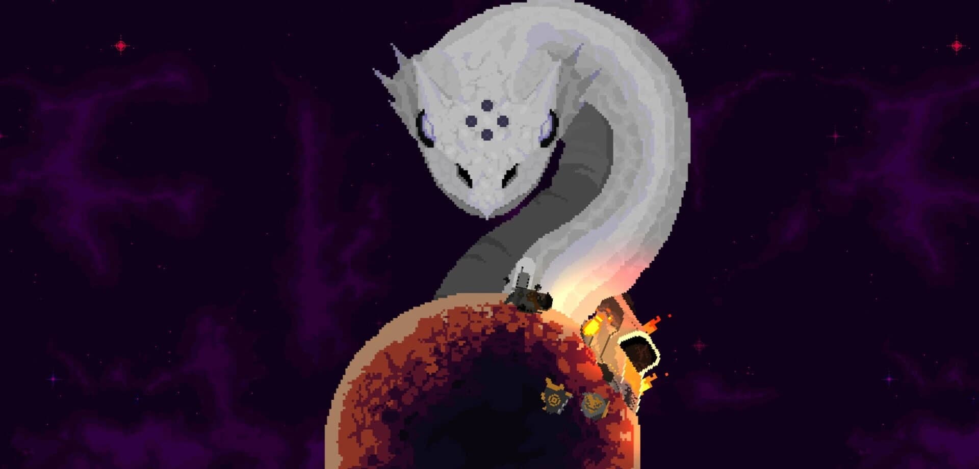 Apollo in Outer Space screenshot 3