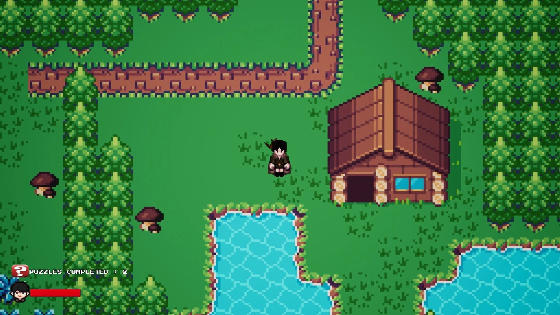 Apollo's Adventure screenshot 5