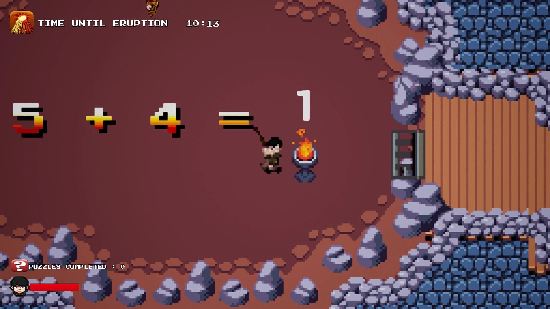 Apollo's Adventure screenshot 3