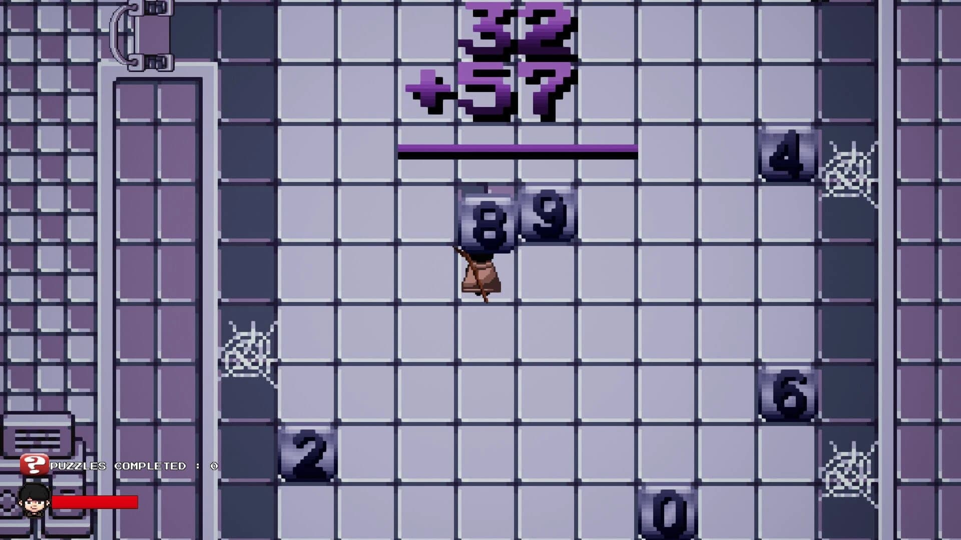 Apollo's Adventure screenshot 2