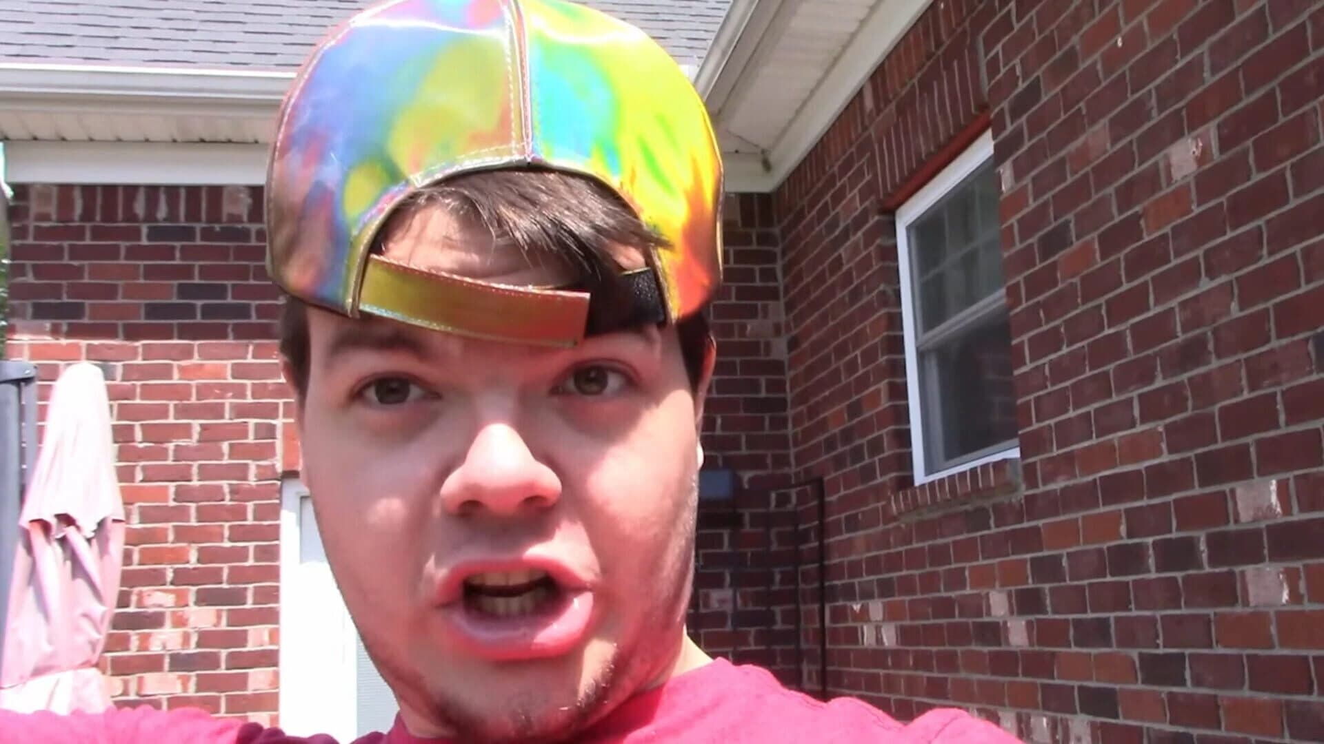 Apology Video screenshot 4