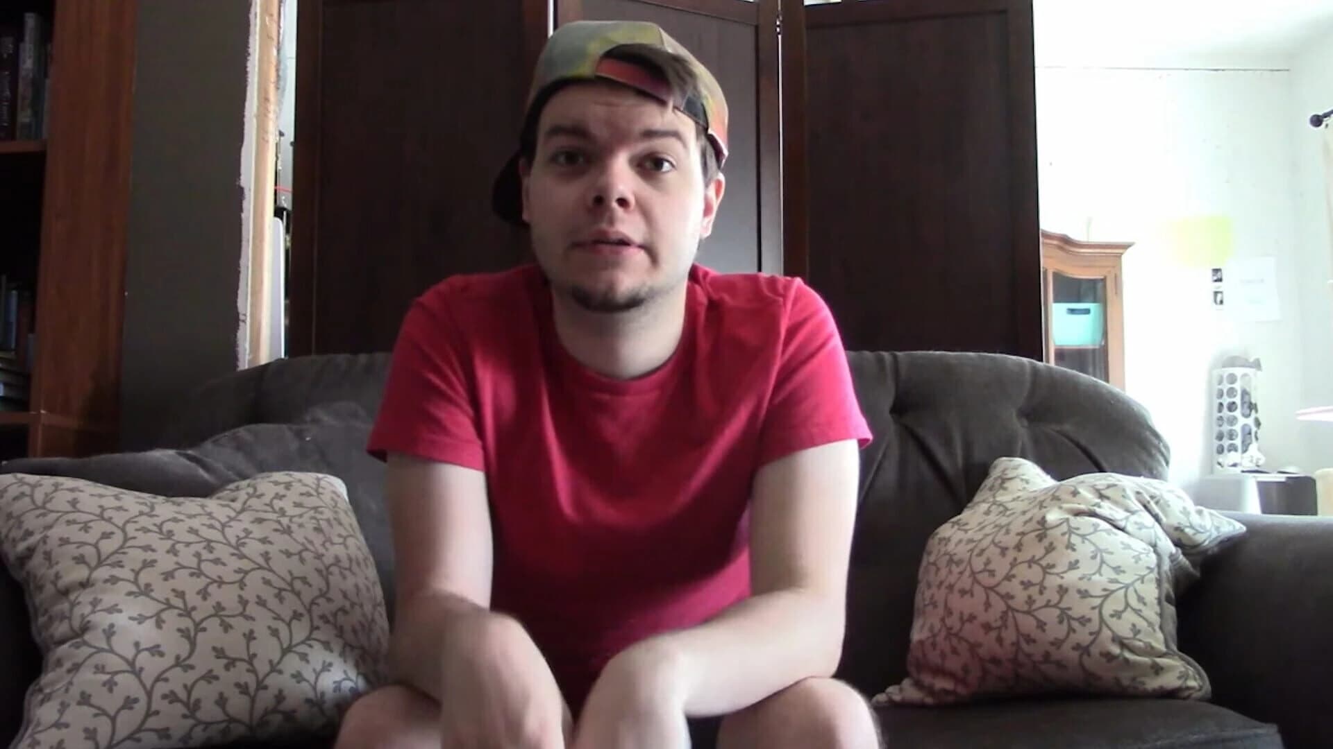 Apology Video screenshot 2