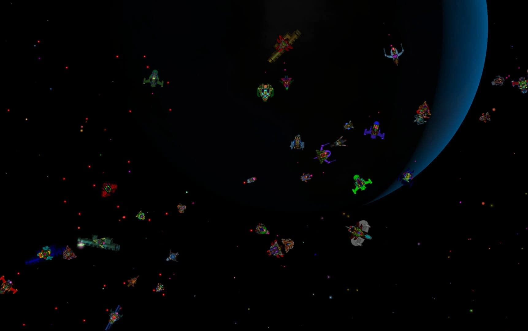 Apolune screenshot 5