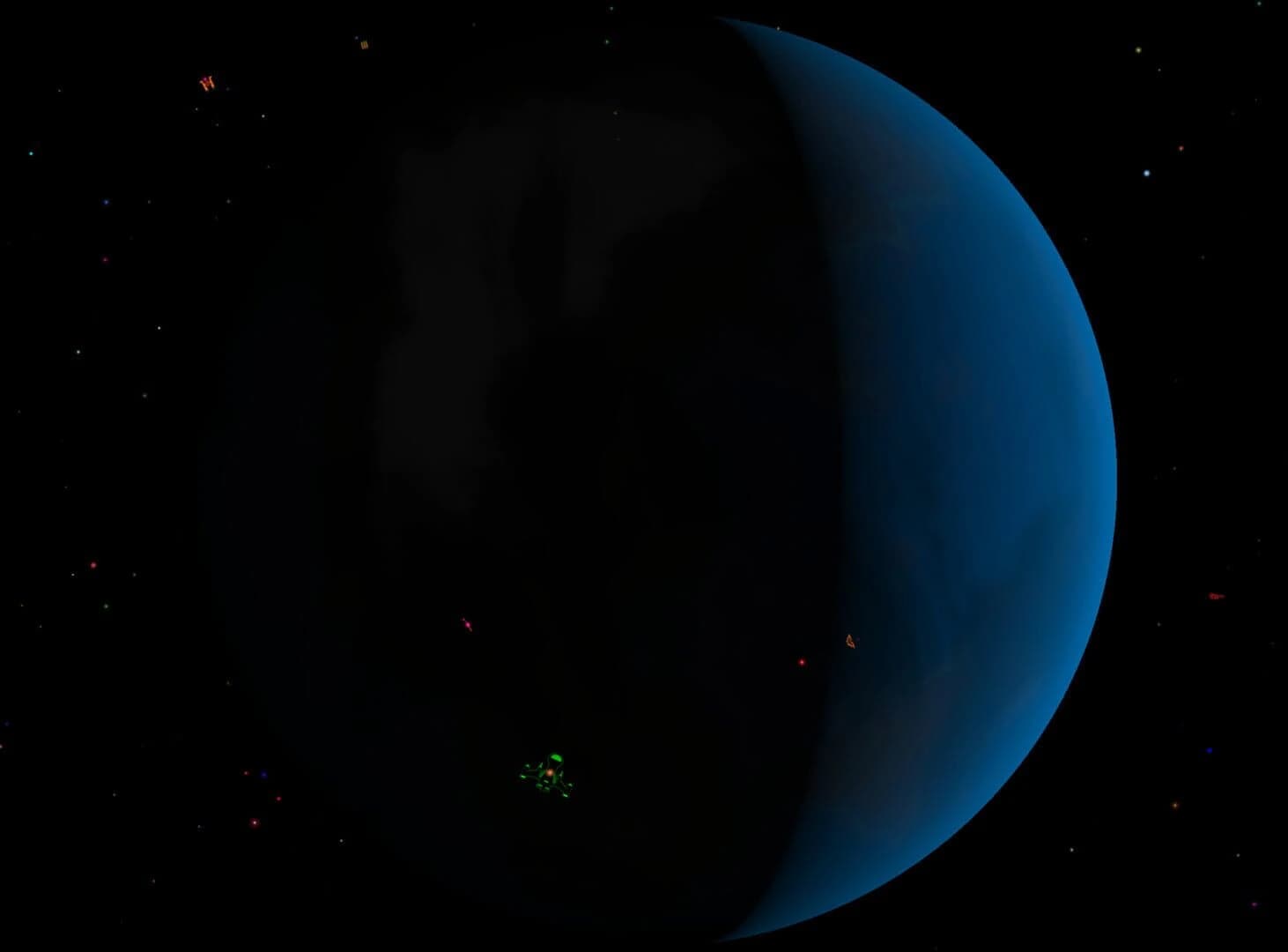 Apolune screenshot 2