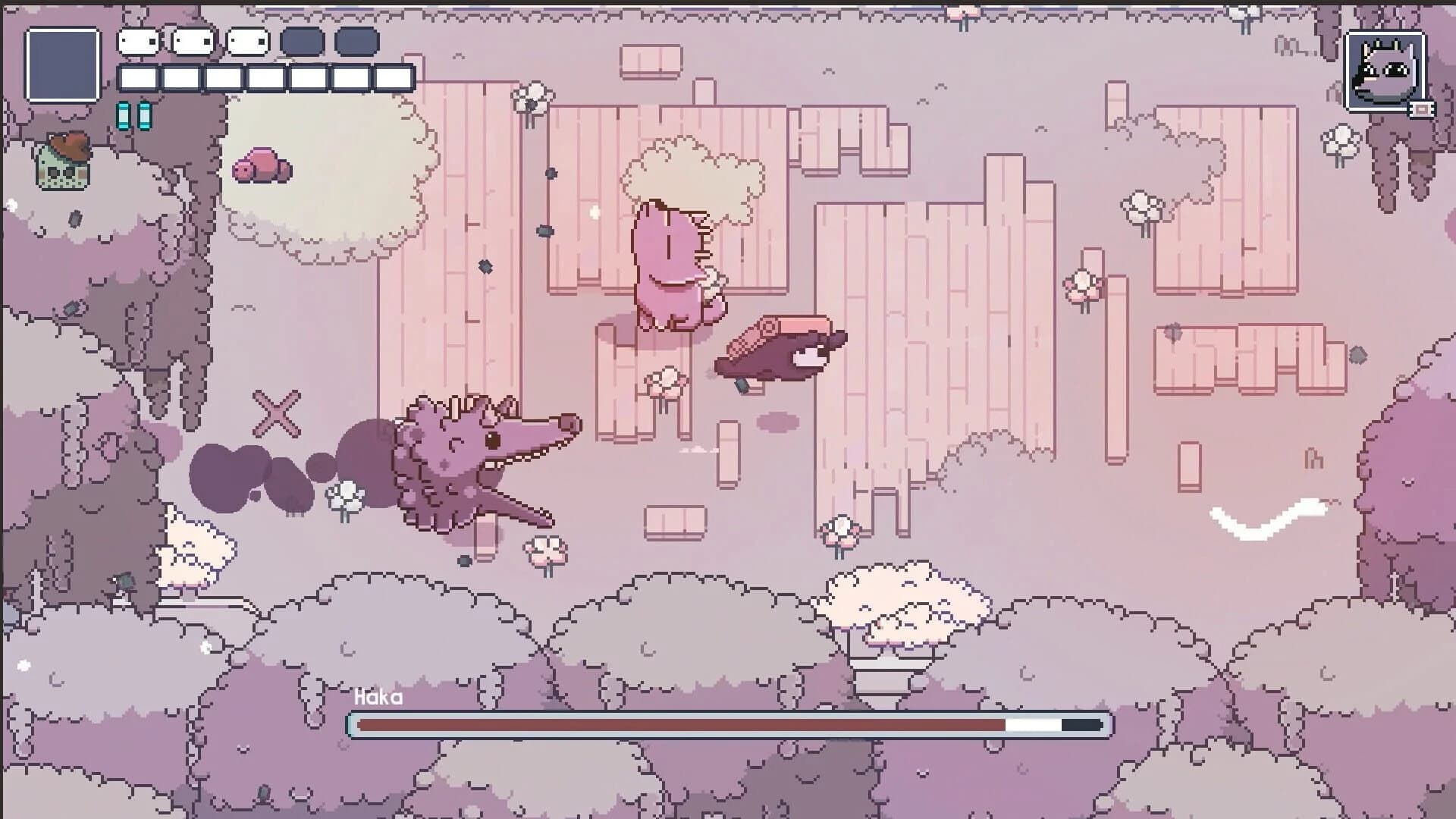 Apomo District screenshot 4