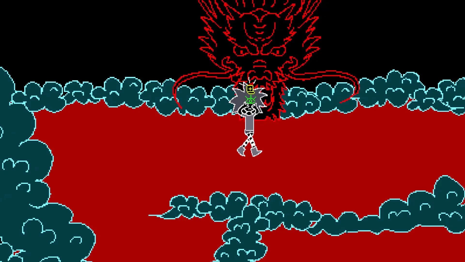 Apopia: Sugar Coated Tale screenshot 2