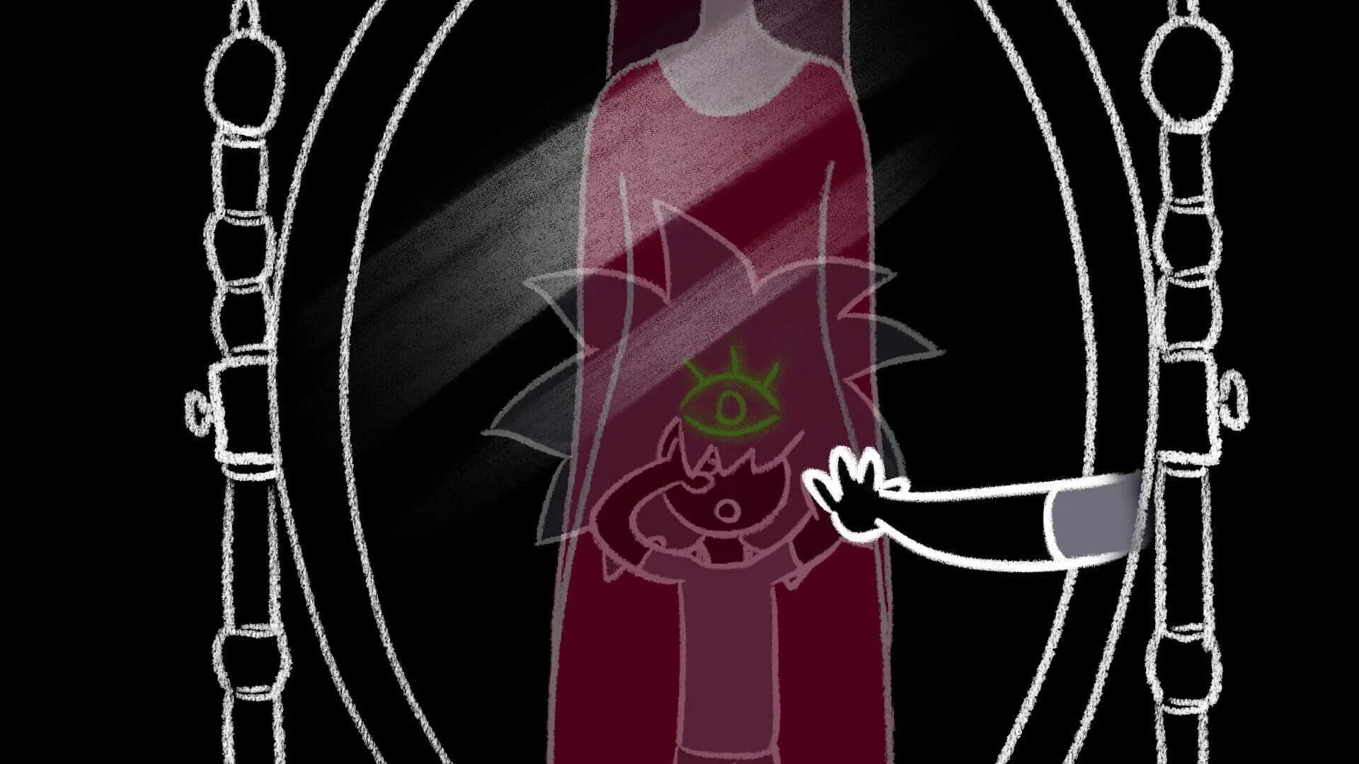 Apopia: Sugar Coated Tale screenshot 1