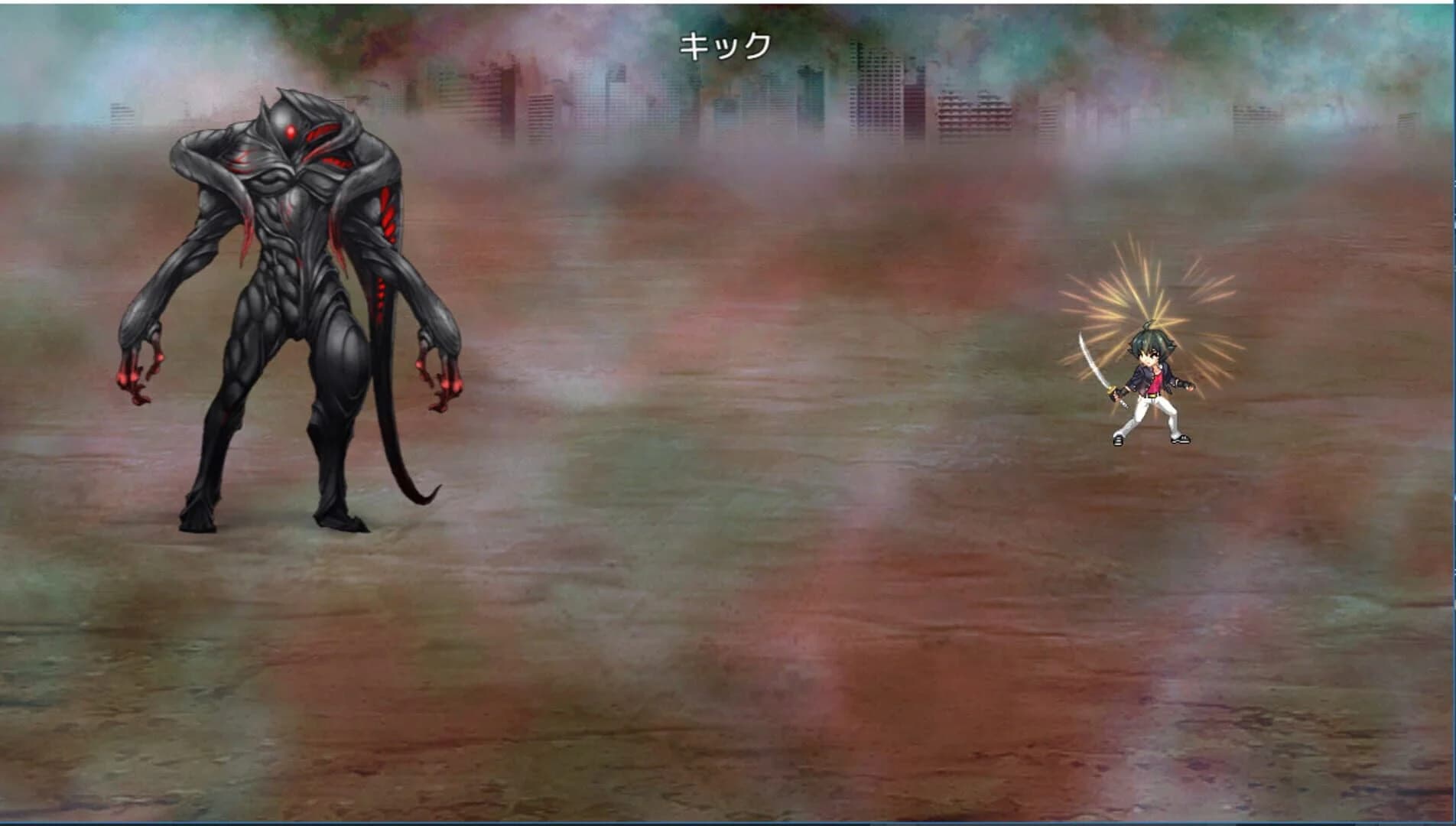 Apostle screenshot 4