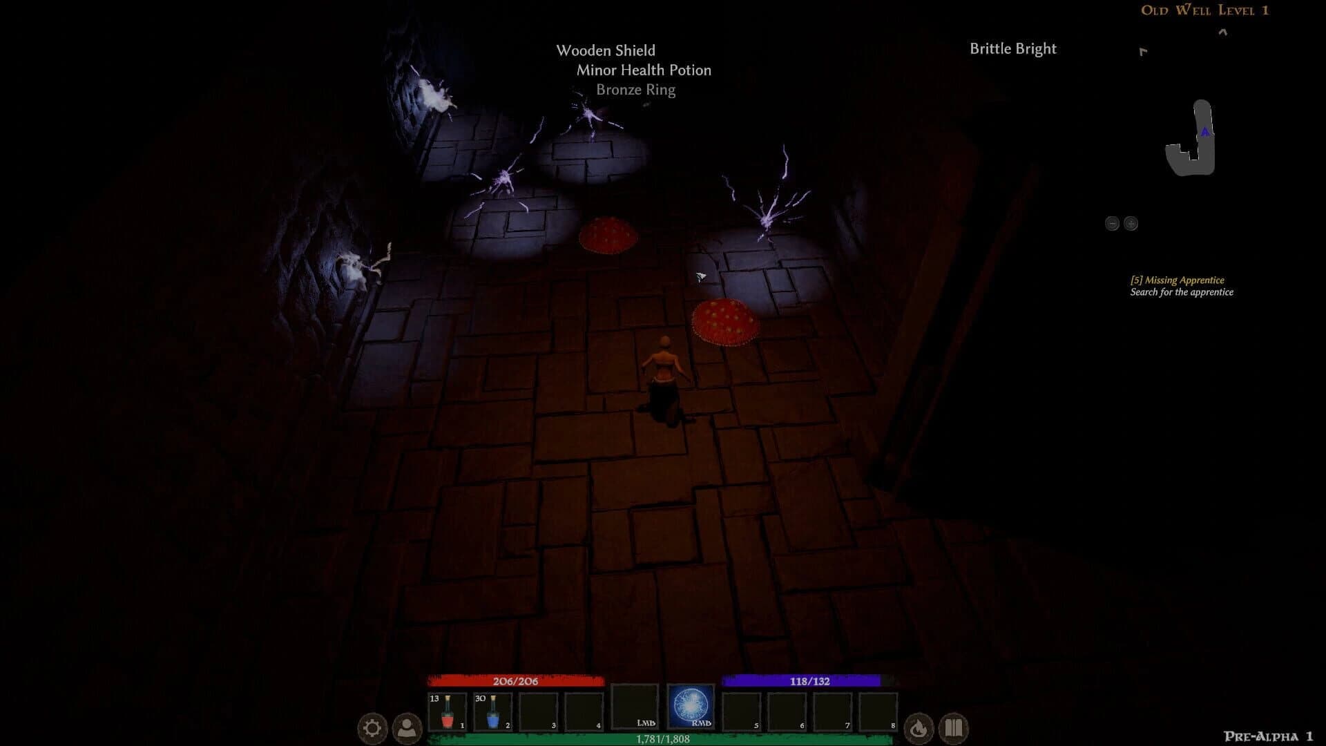 Apoth screenshot 5
