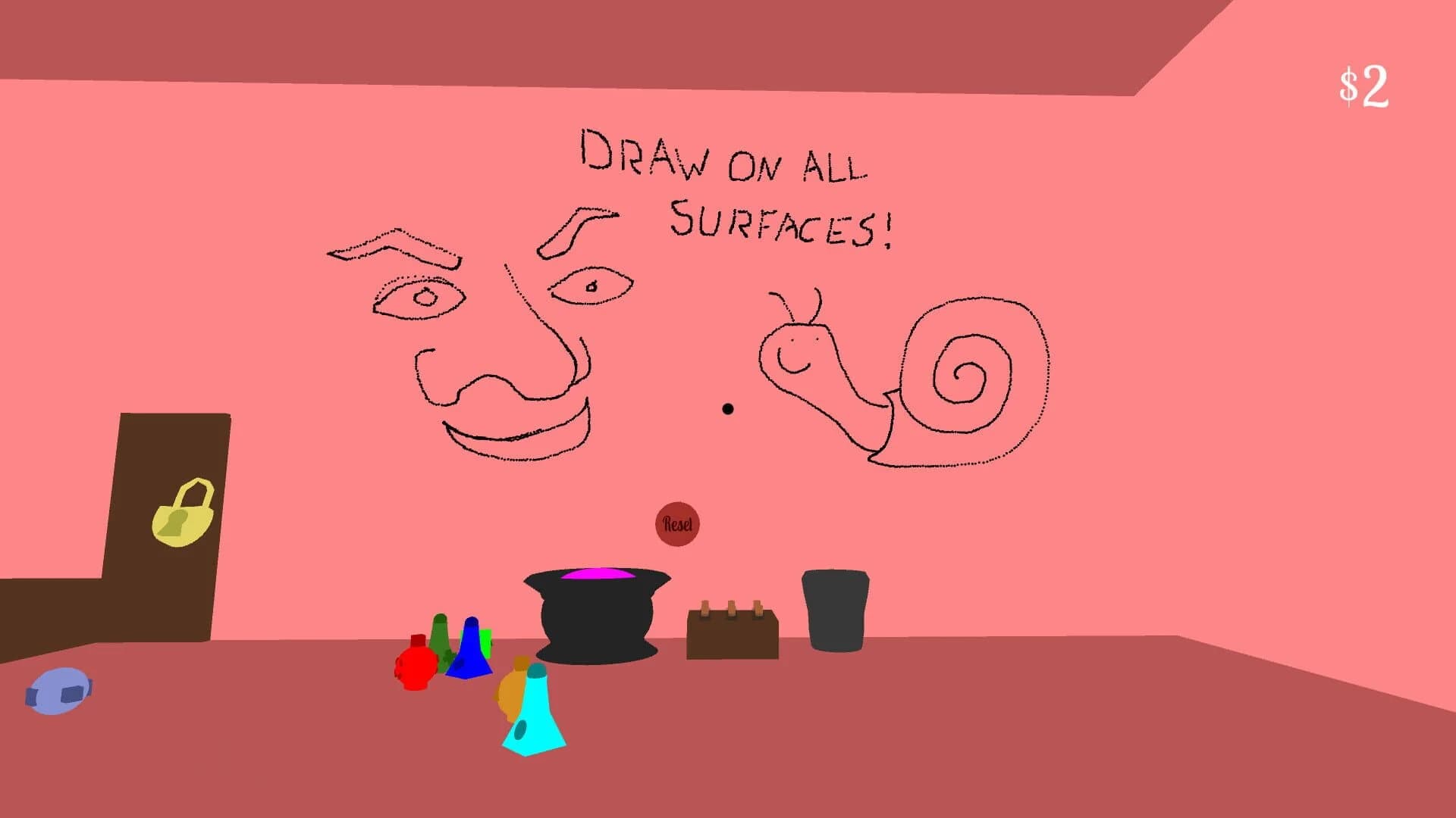 Apothecary screenshot 4