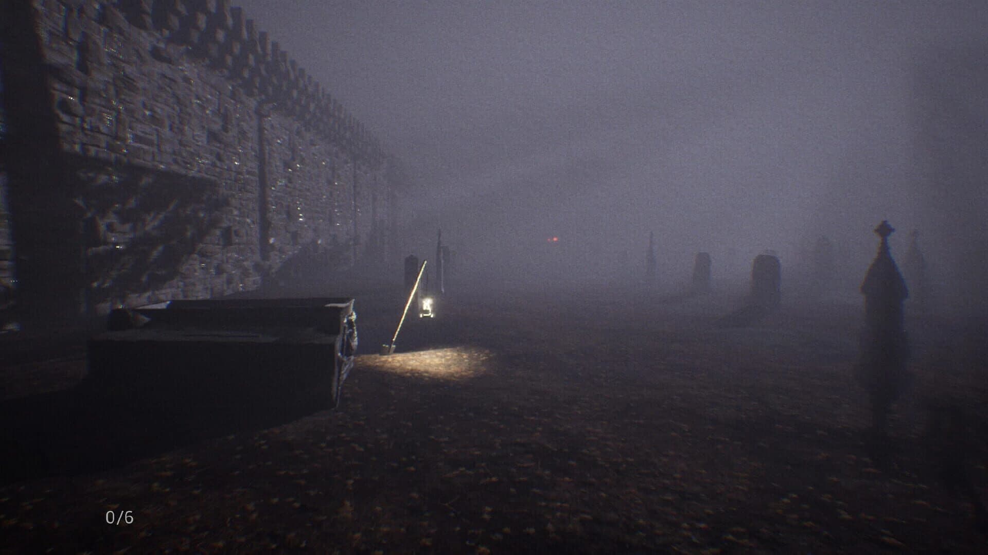Apothecary Grounds screenshot 5