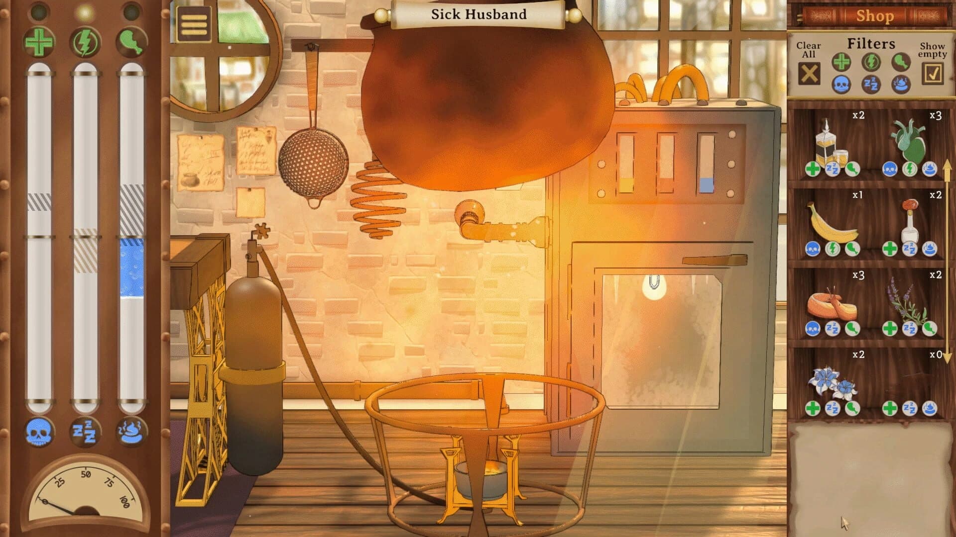 Apotheker screenshot 4