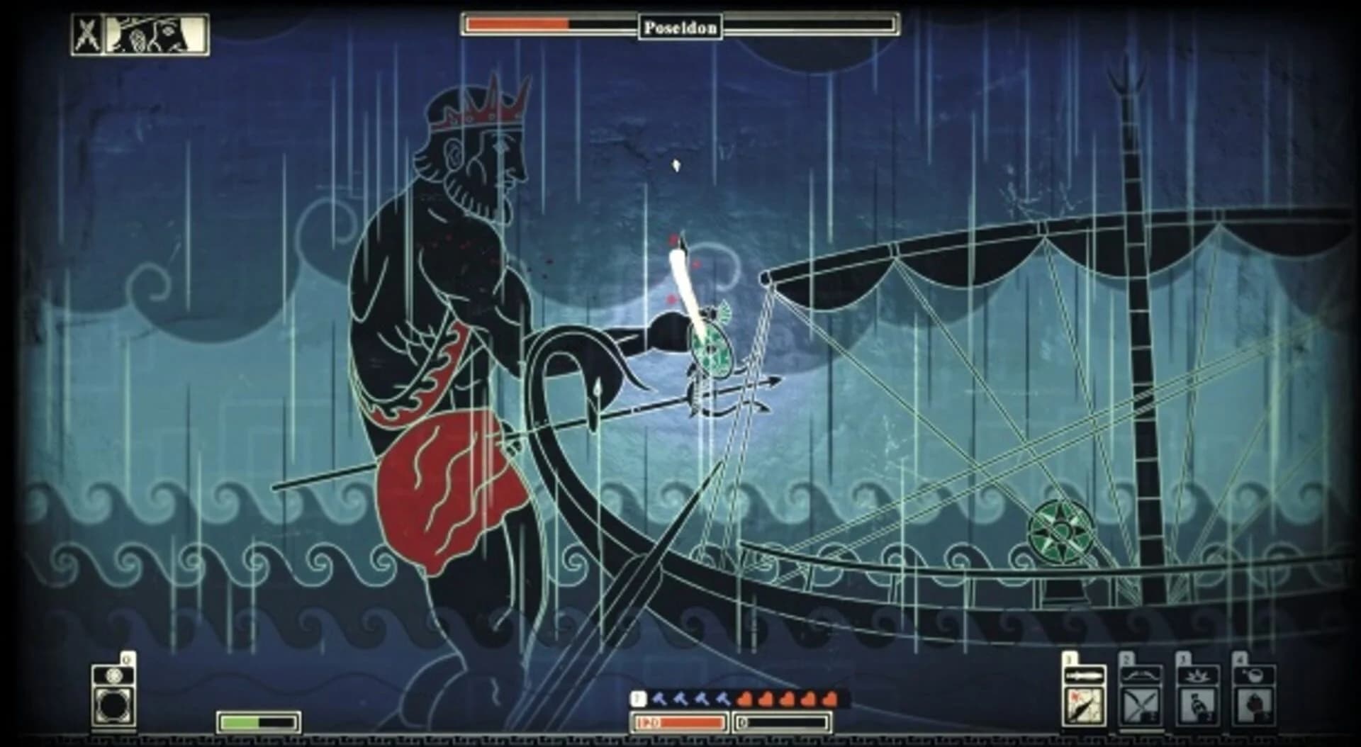 Apotheon screenshot 3