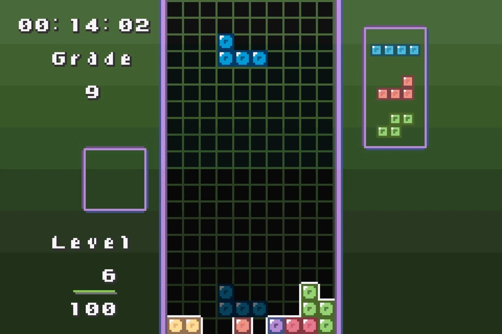 Apotris screenshot 1