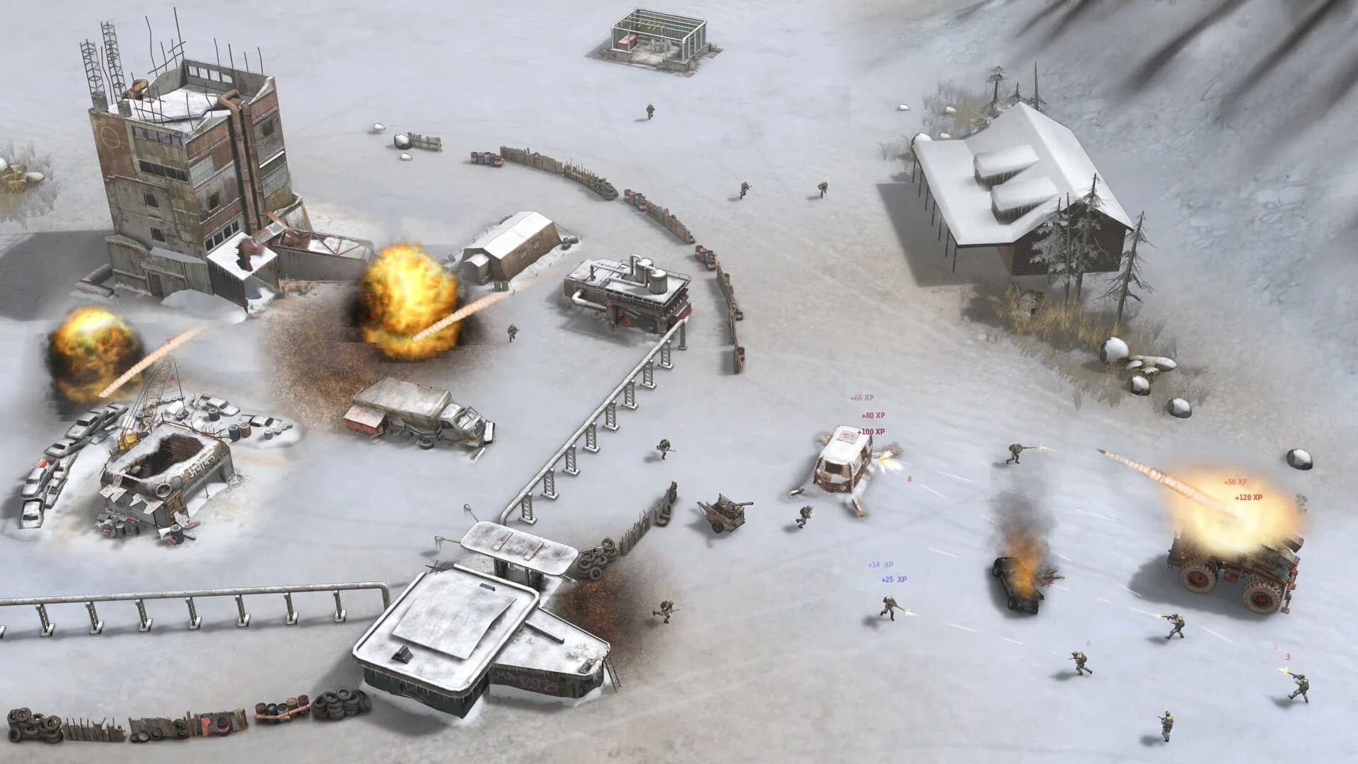 Apox screenshot 3