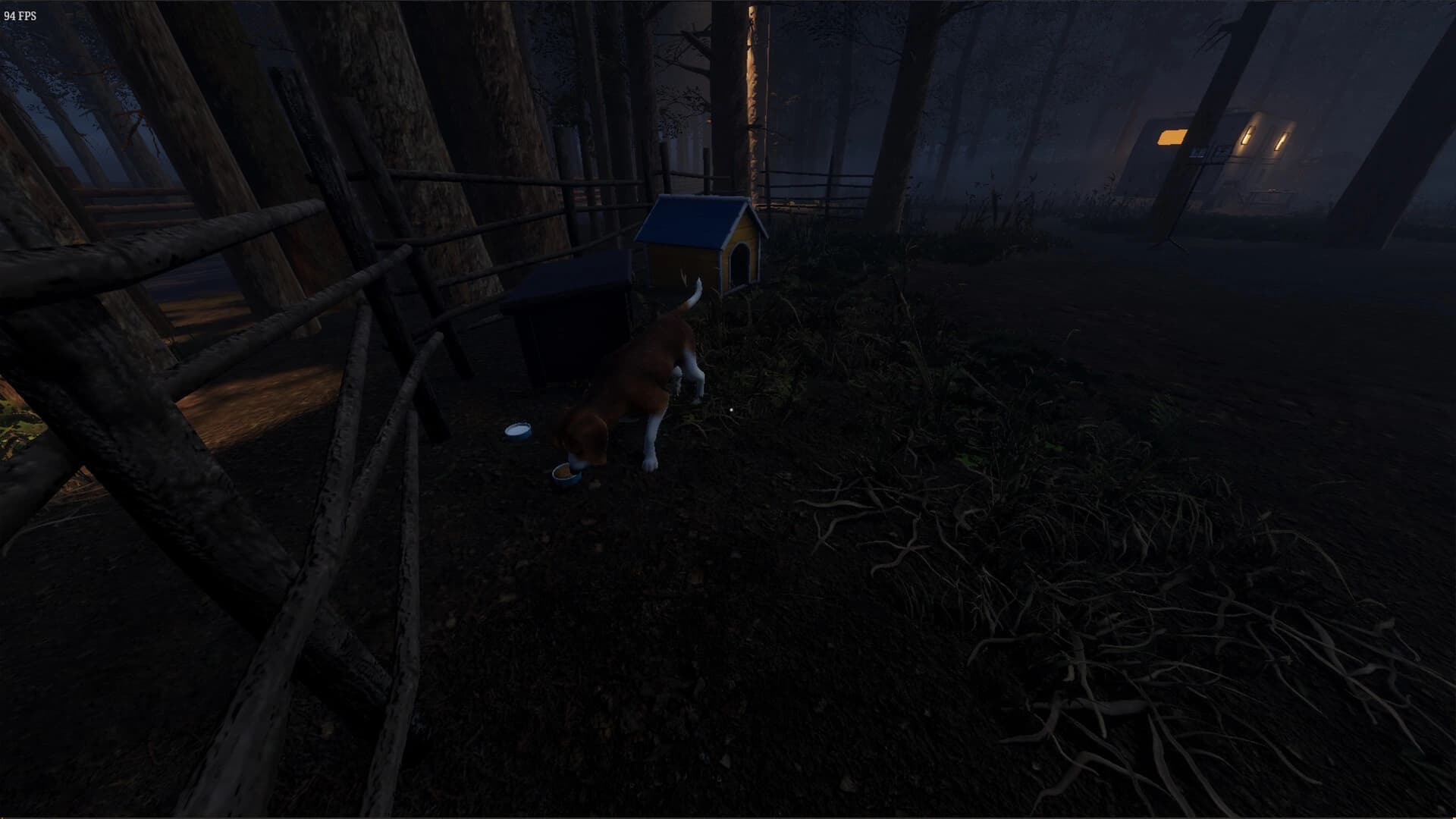 Appalachia screenshot 4