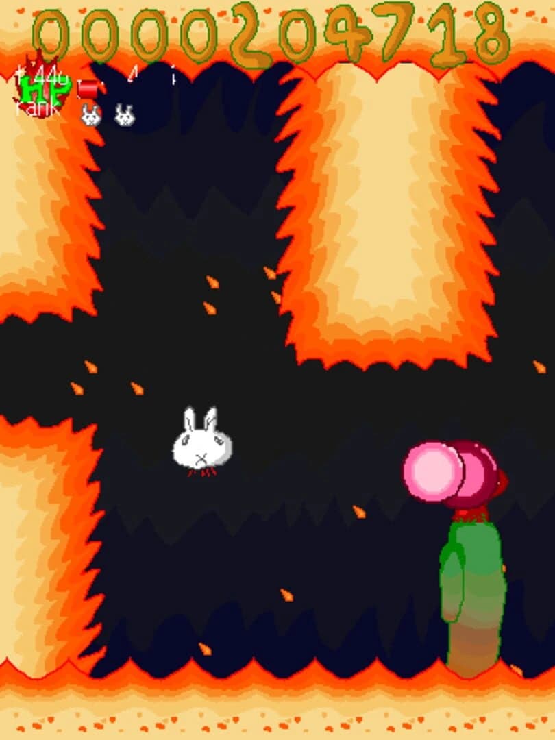 Appare Usappie! screenshot 2
