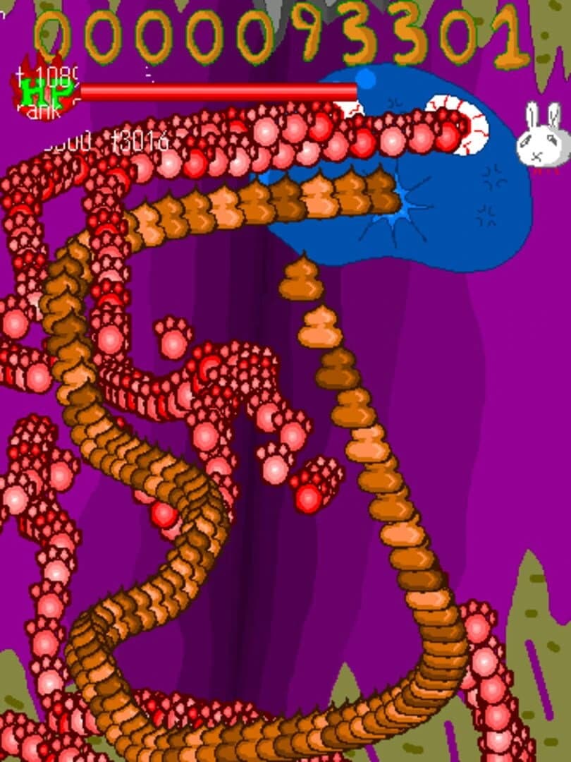 Appare Usappie! screenshot 3