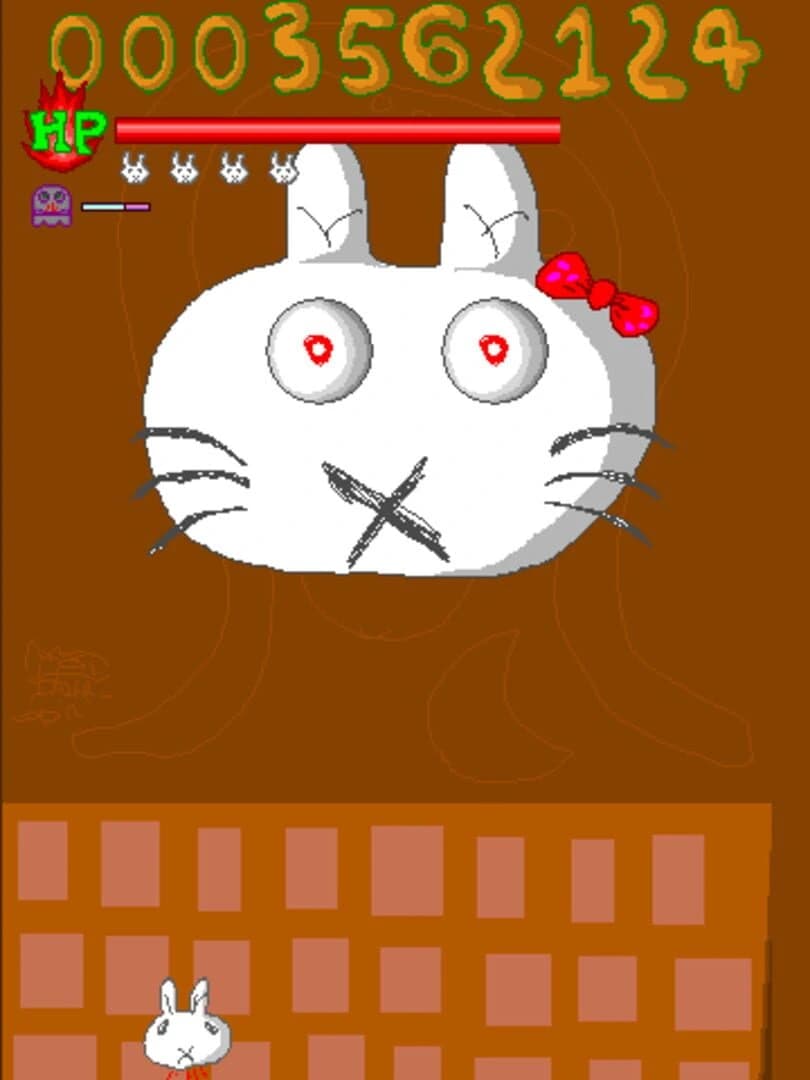 Appare Usappie! screenshot 4