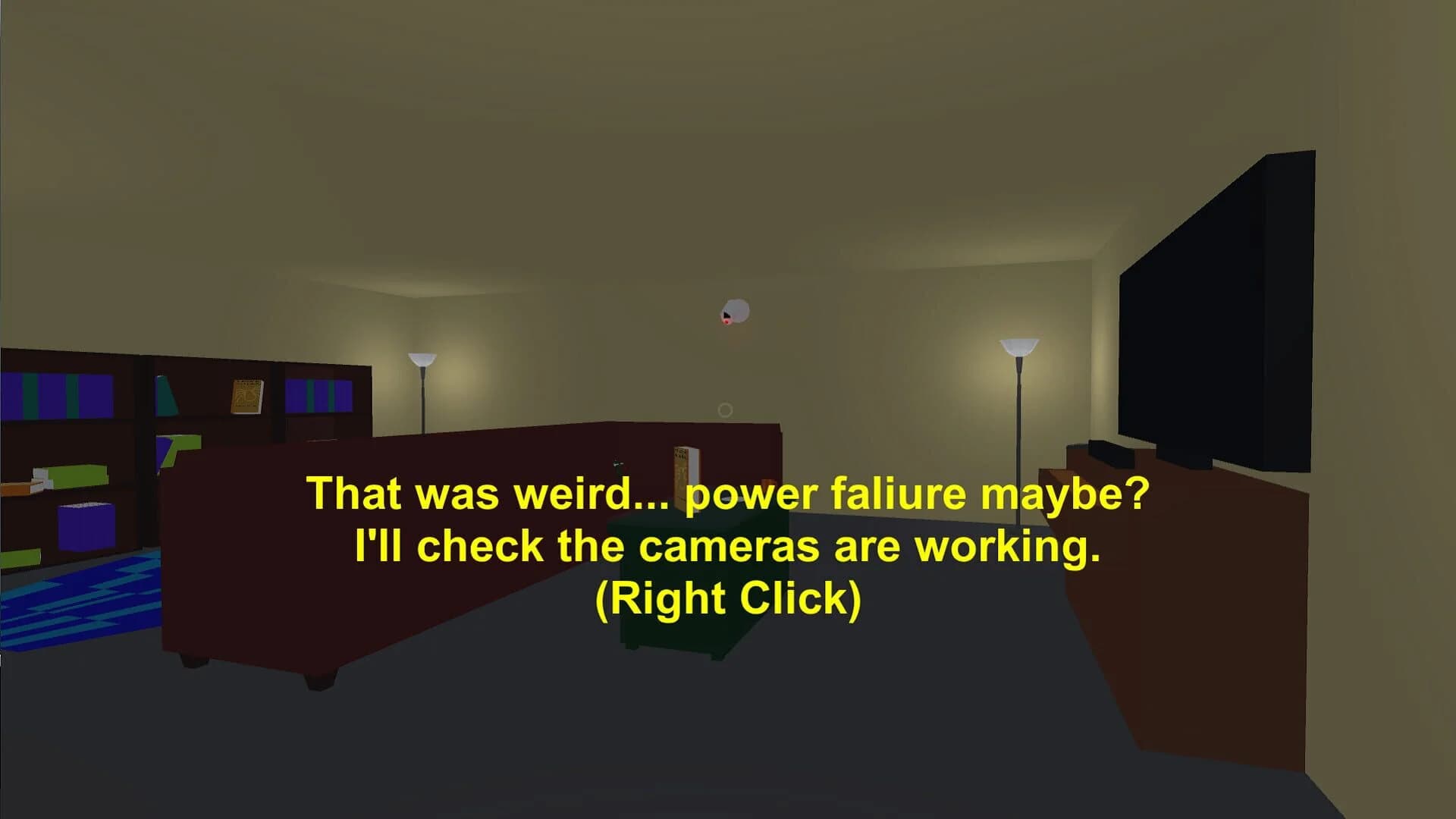 Appease the Spider screenshot 4