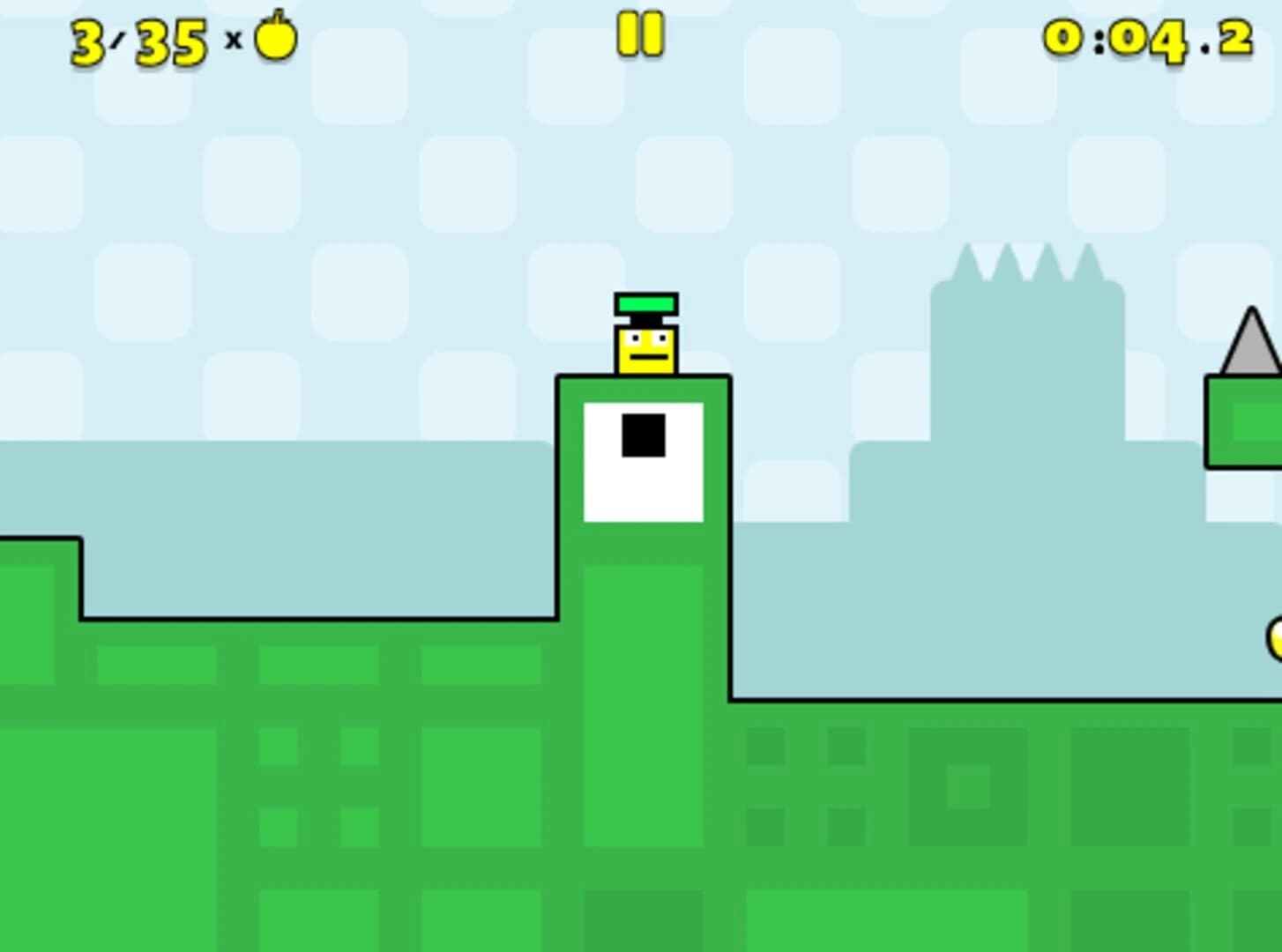 Appel screenshot 2