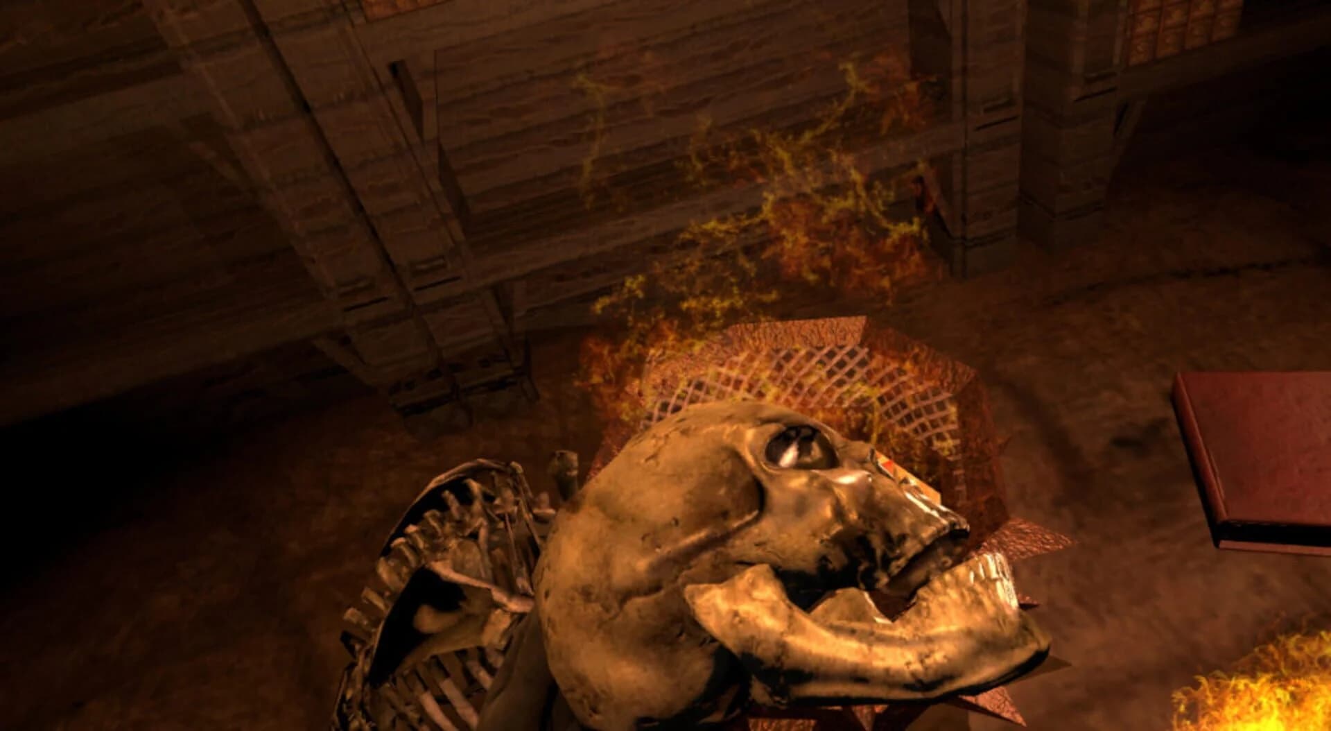 Apperception screenshot 5