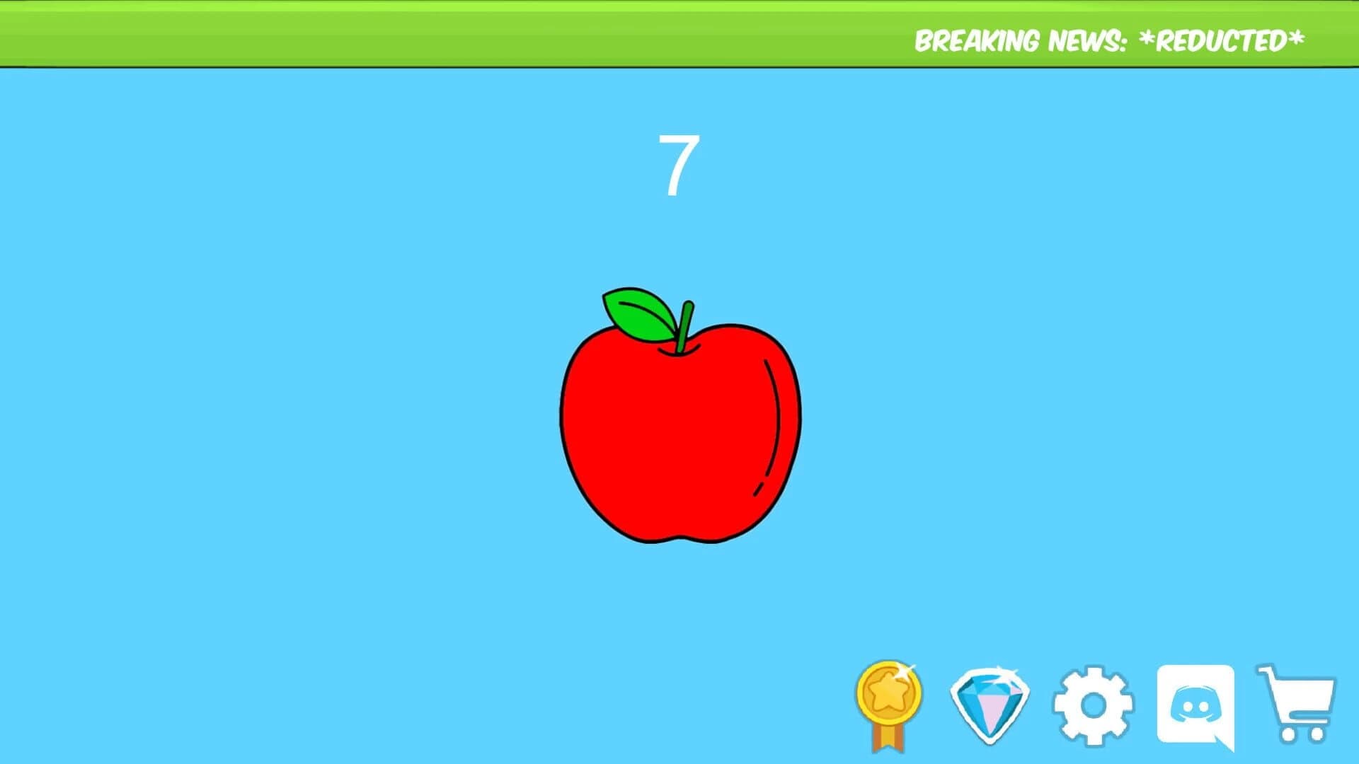 Apple screenshot 2