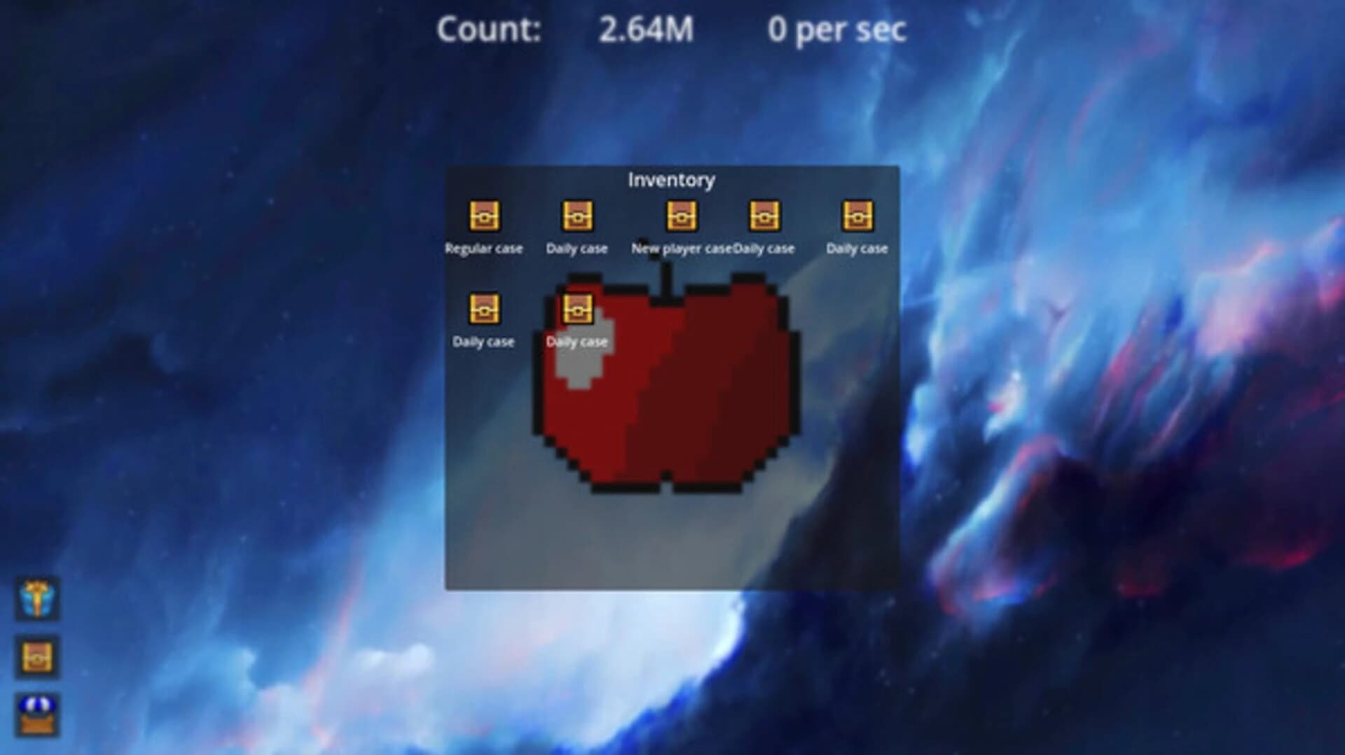 Apple Clicker screenshot 4