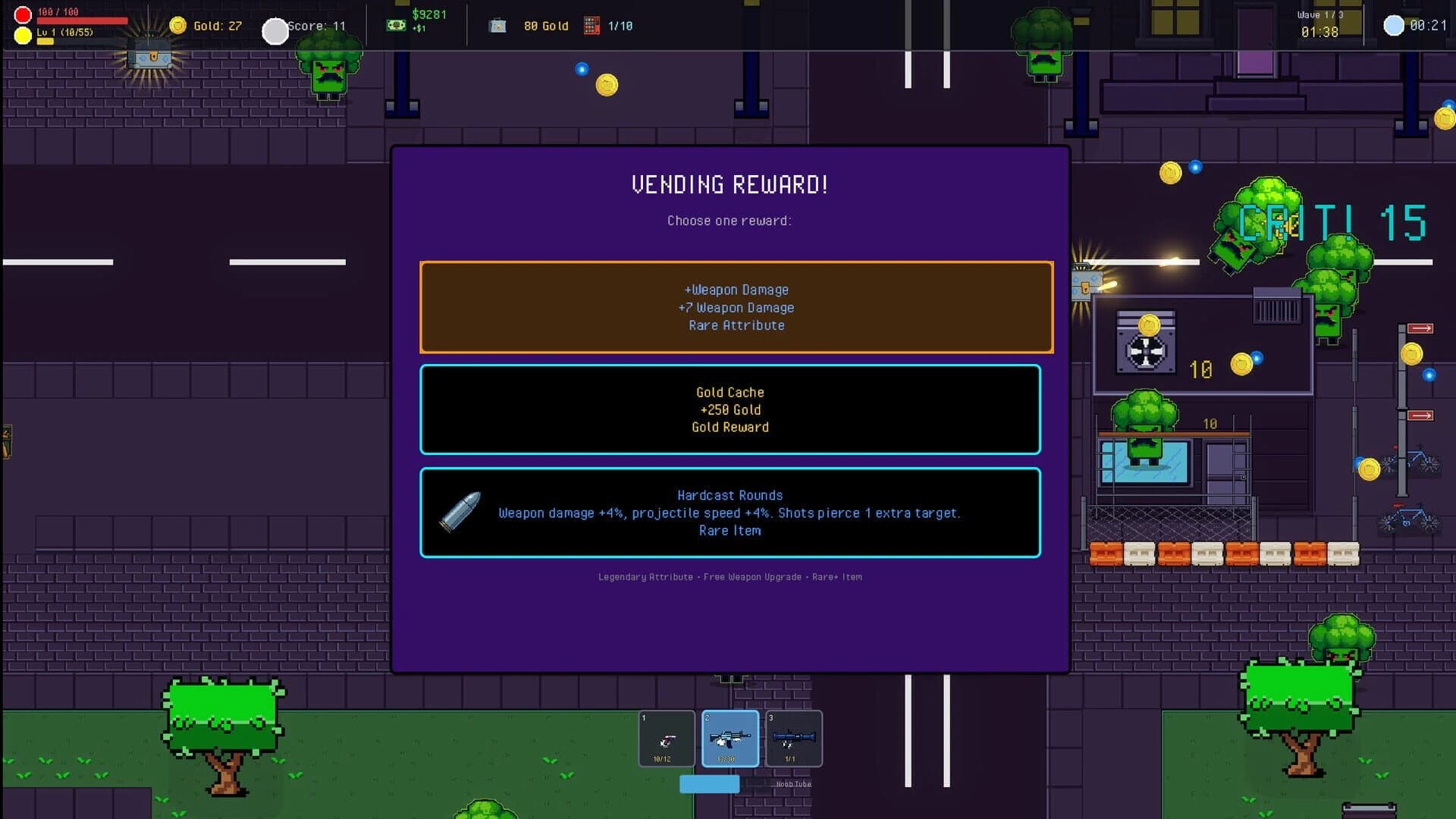 Apple Man Sam screenshot 1
