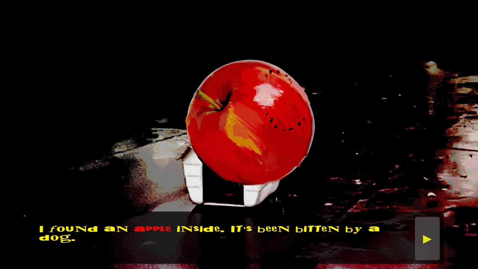 Applecalypse screenshot 2