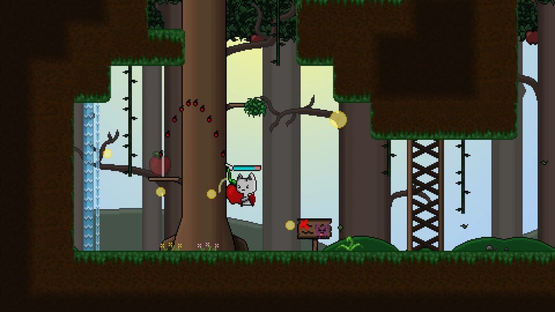 Applewood screenshot 2