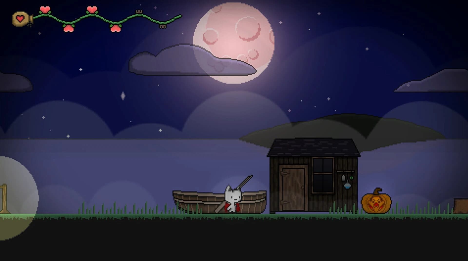 Applewood screenshot 4