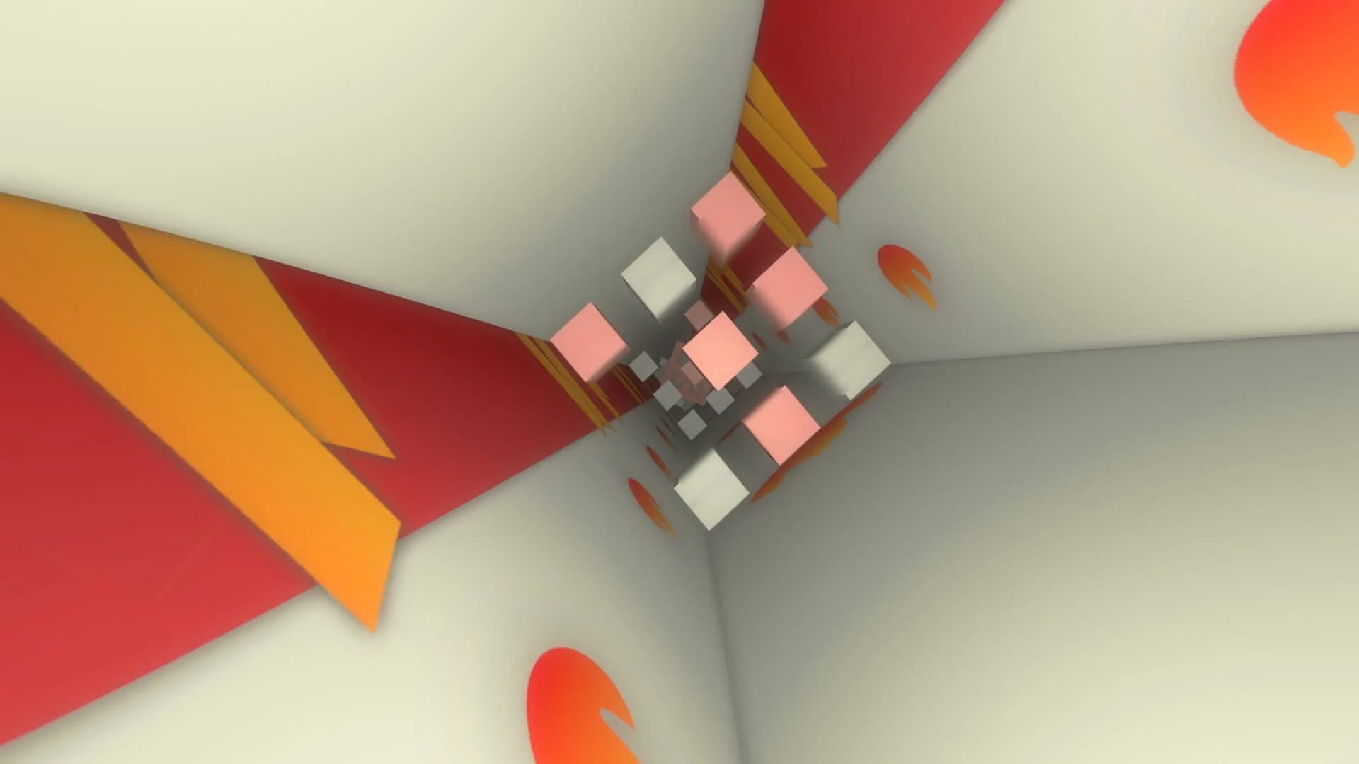Approaching Blocks screenshot 1