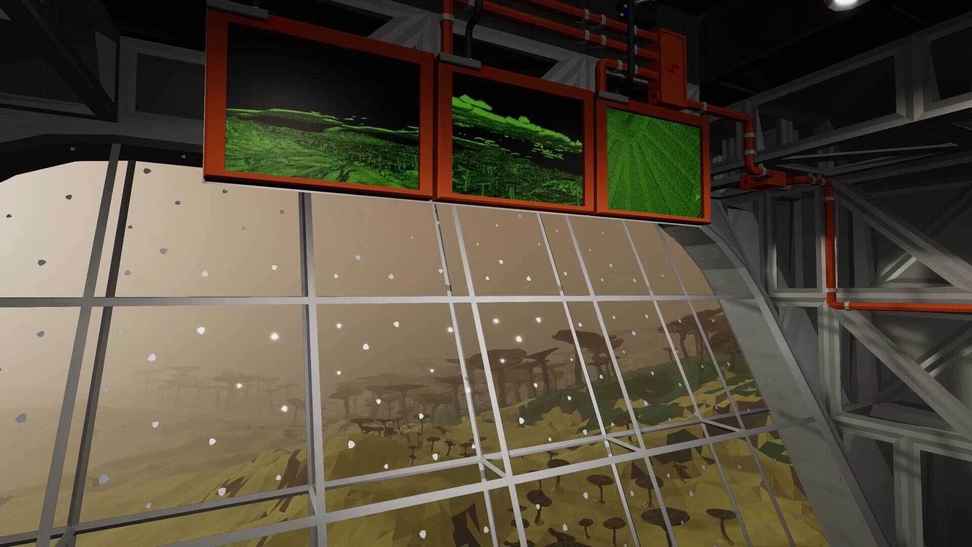 Approximately Up screenshot 1