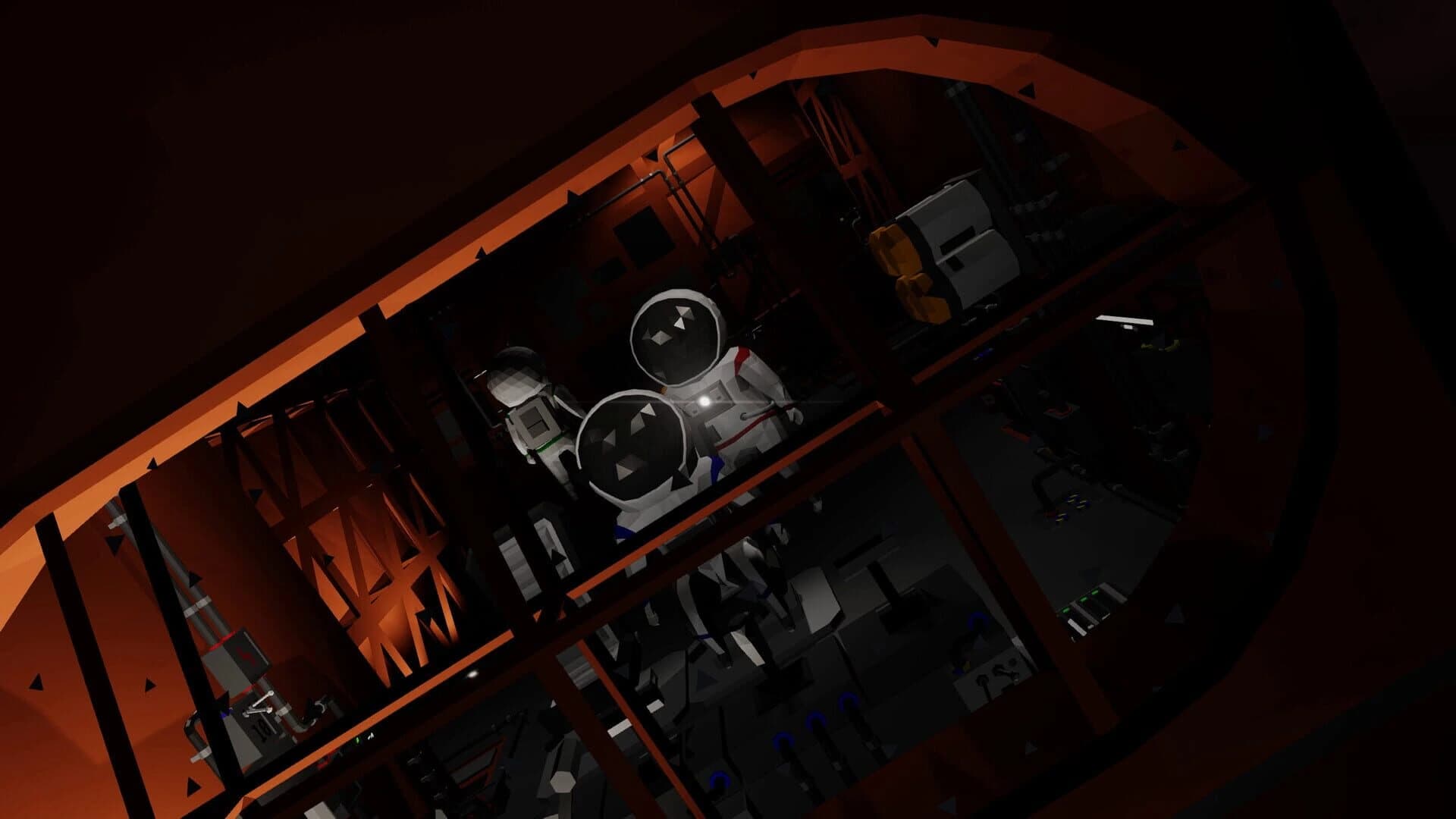 Approximately Up screenshot 3