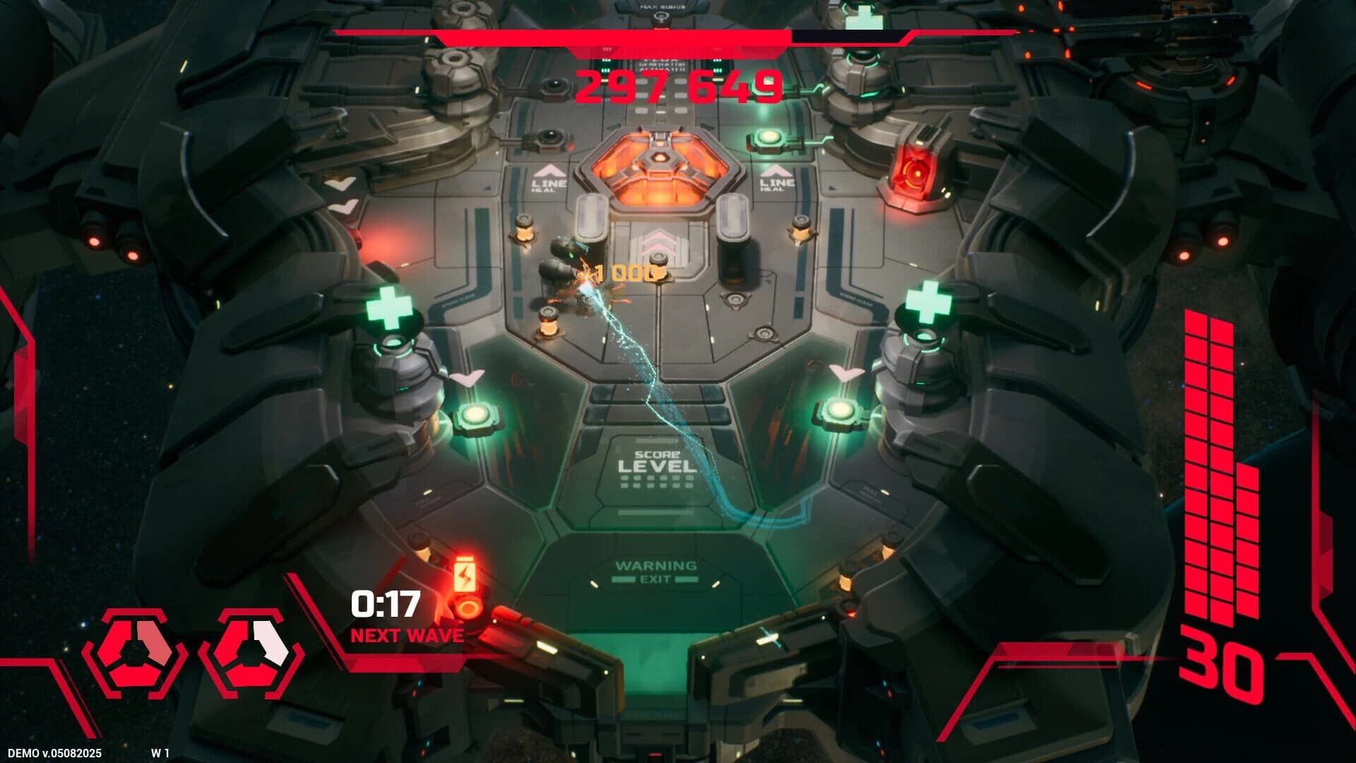 Appulse screenshot 2